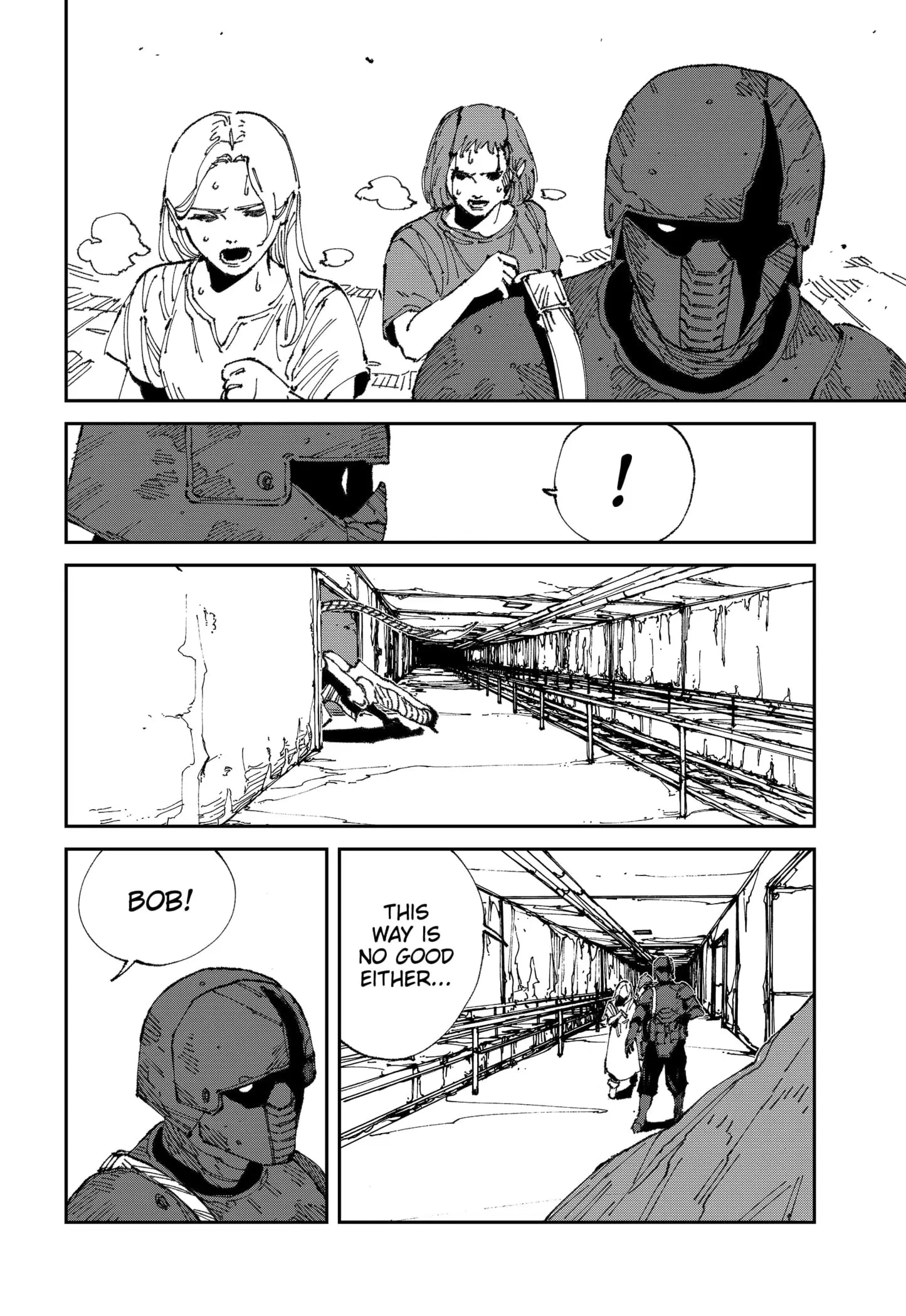 MAD, chapter 18, page 6
