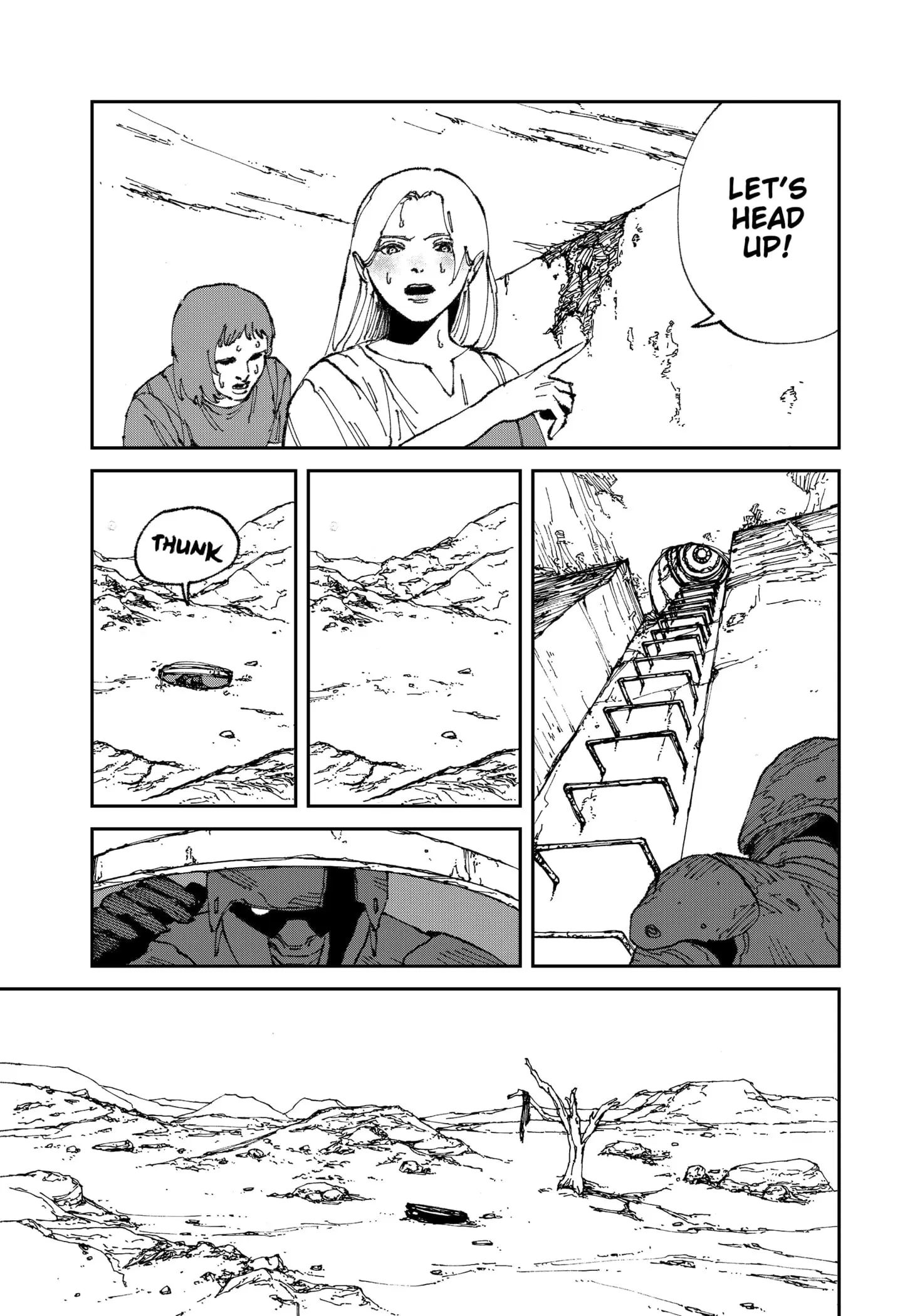 MAD, chapter 18, page 7