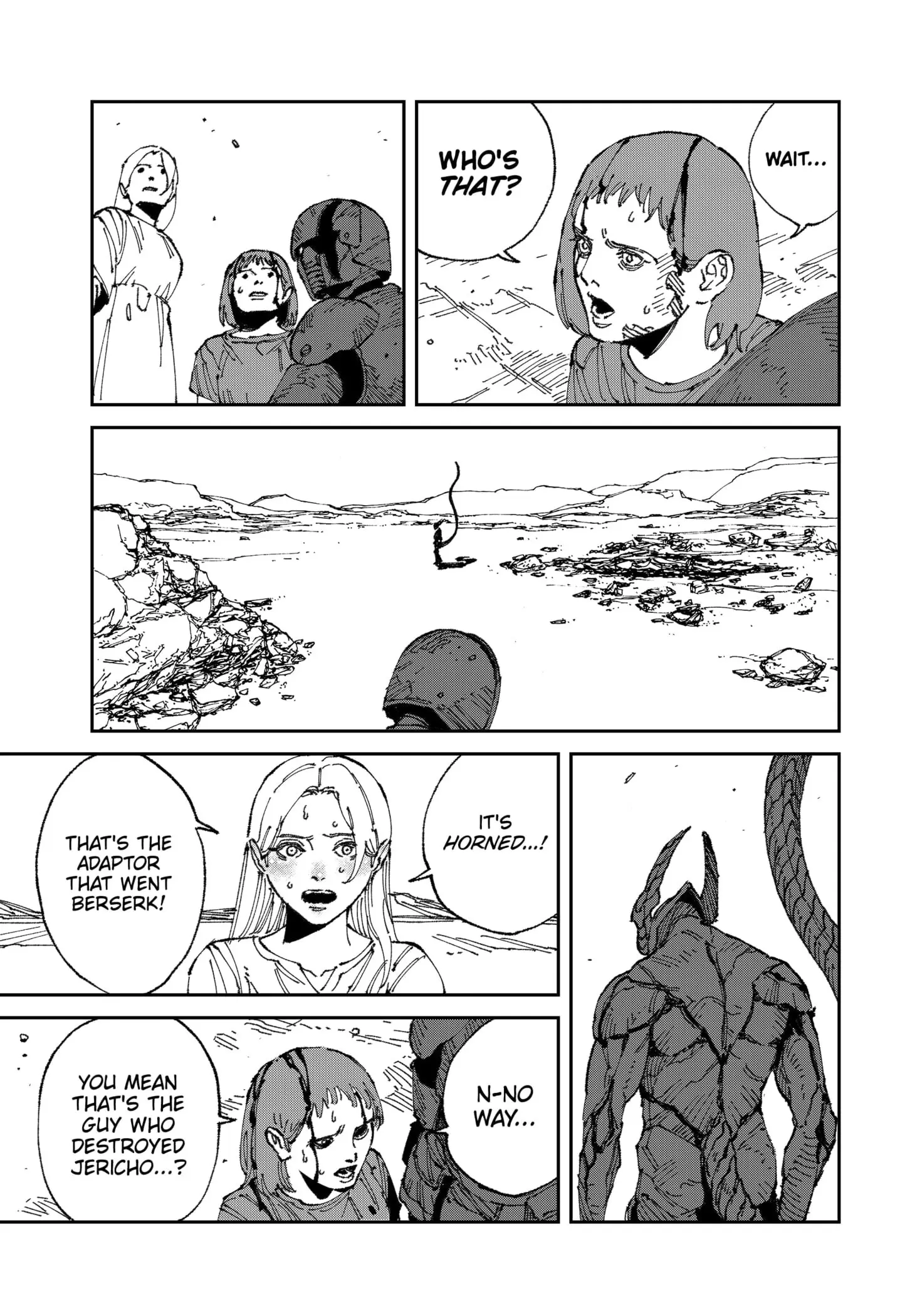 MAD, chapter 18, page 9