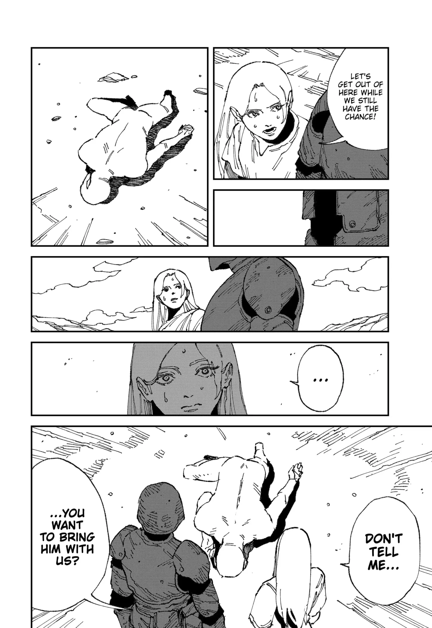 MAD, chapter 18, page 18
