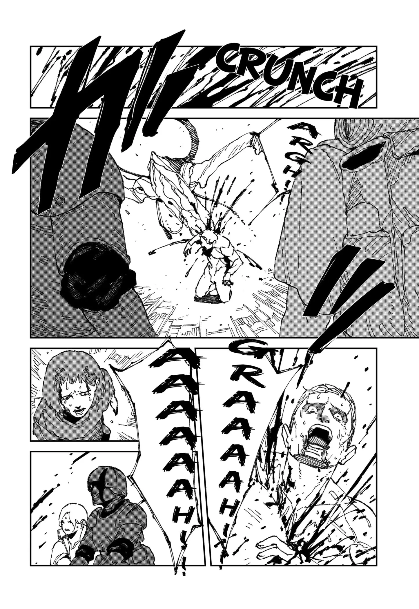 MAD, chapter 19, page 10