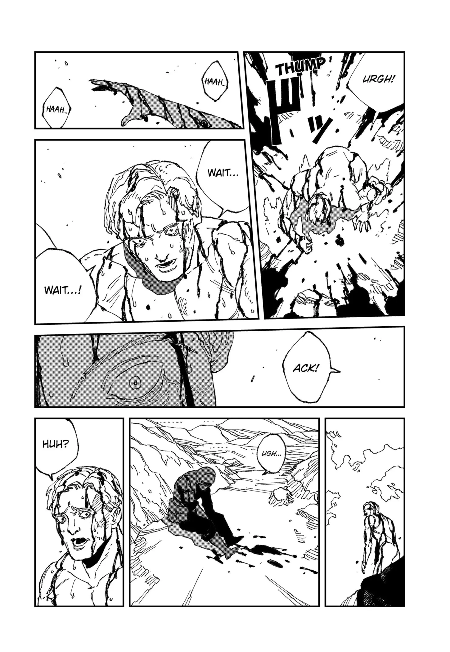 MAD, chapter 19, page 15