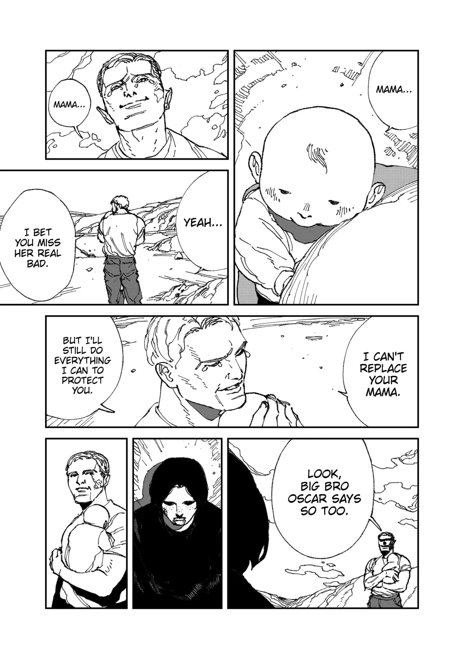 MAD, chapter 20, page 5