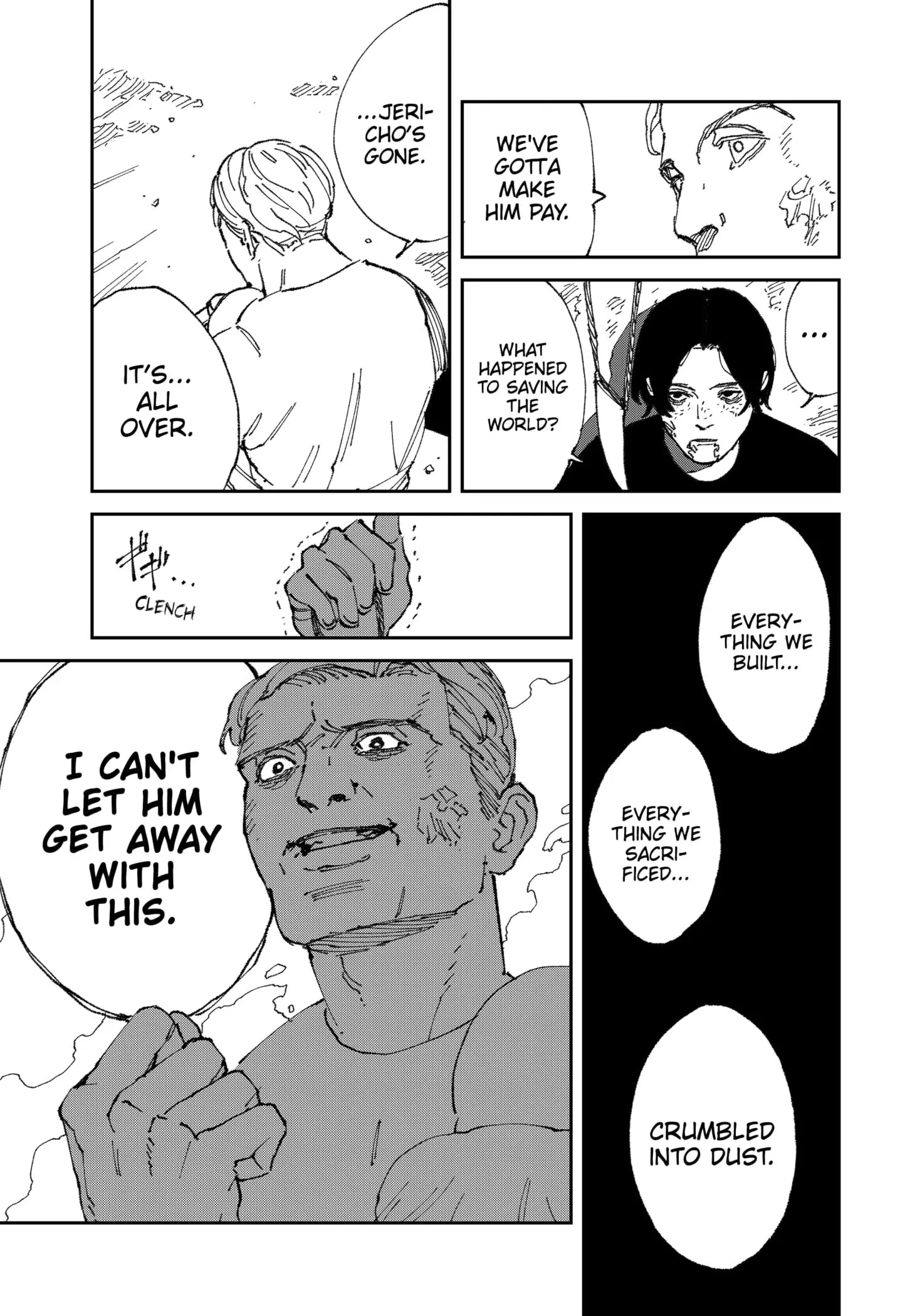 MAD, chapter 20, page 9