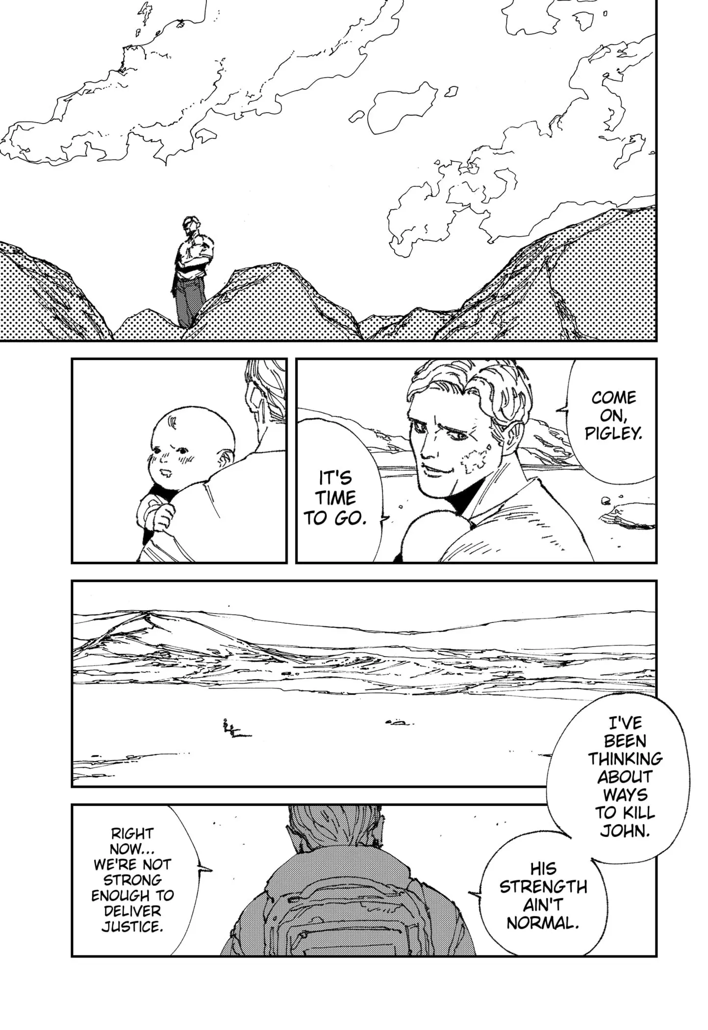MAD, chapter 20, page 13