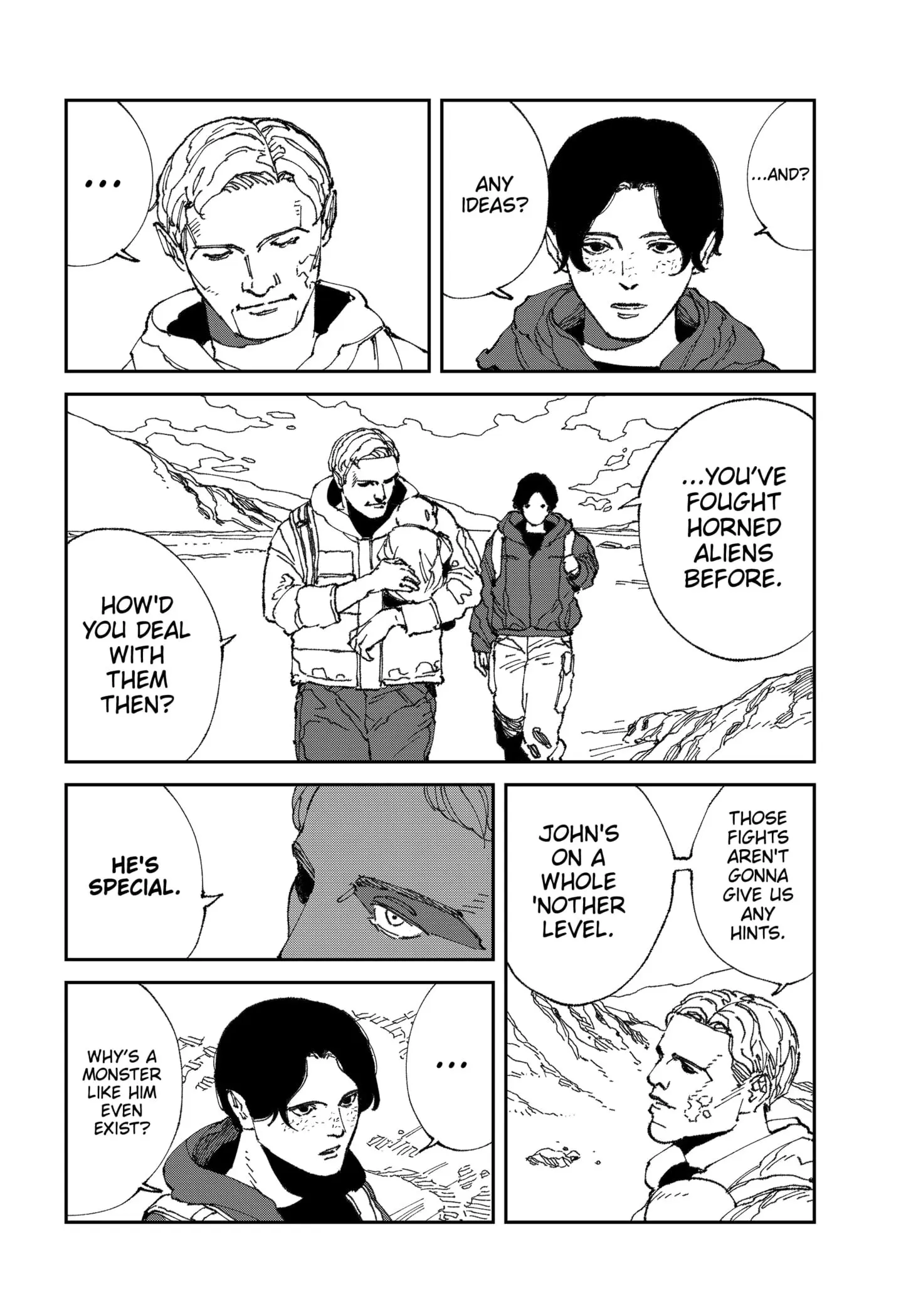 MAD, chapter 20, page 14
