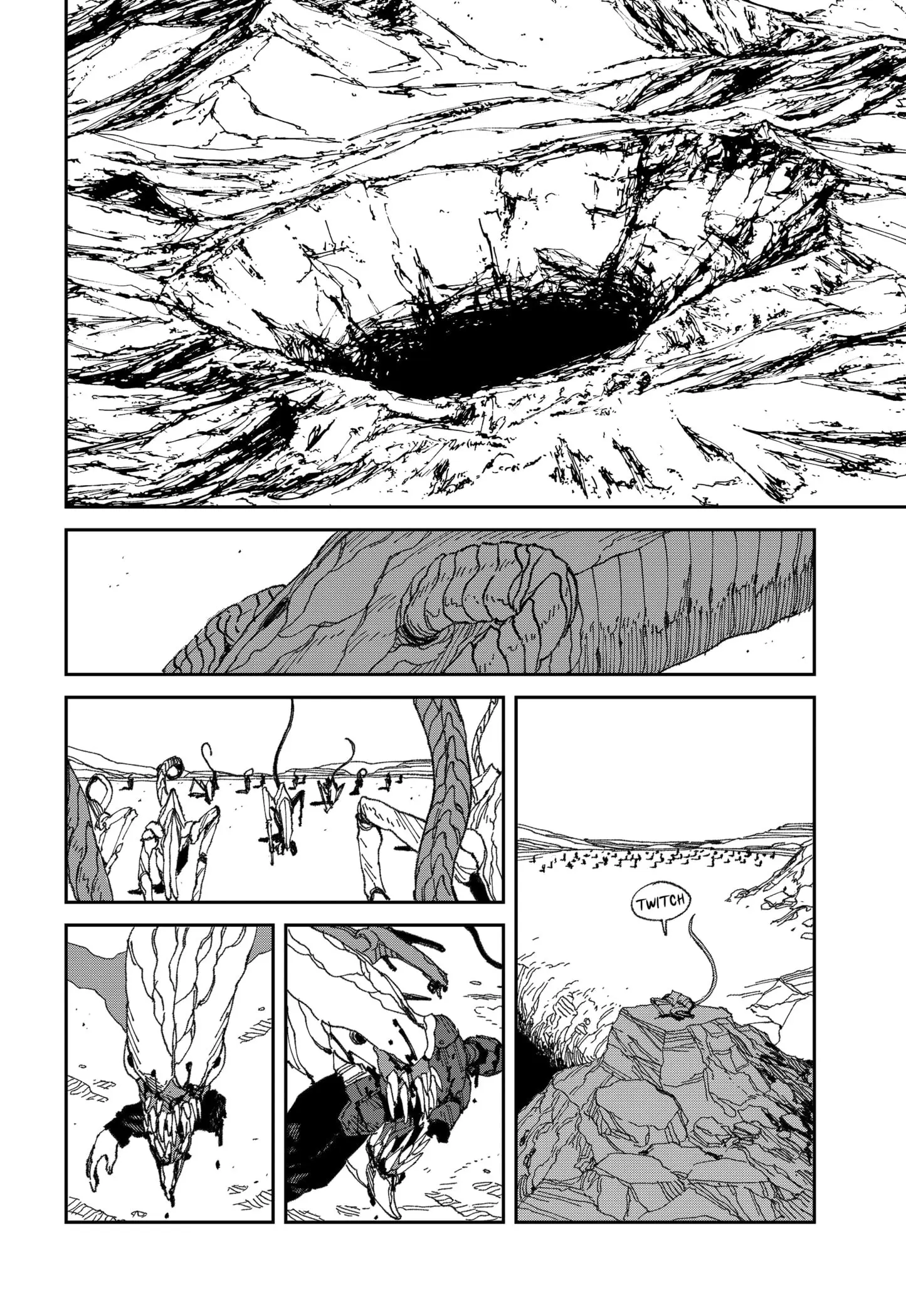 MAD, chapter 20, page 20
