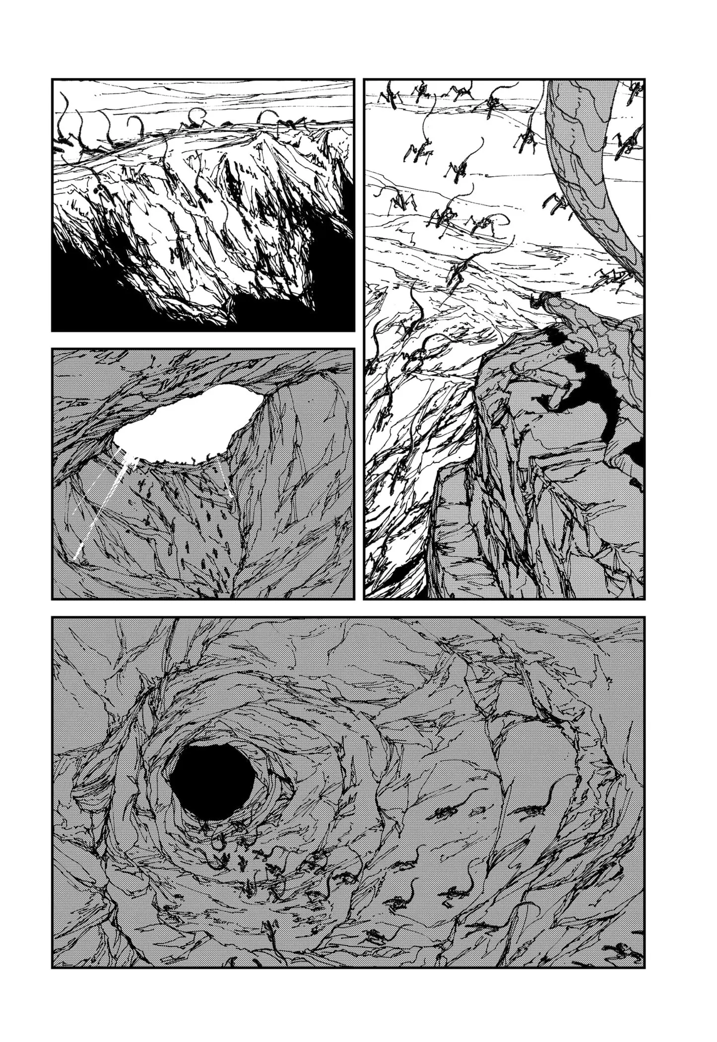 MAD, chapter 20, page 22