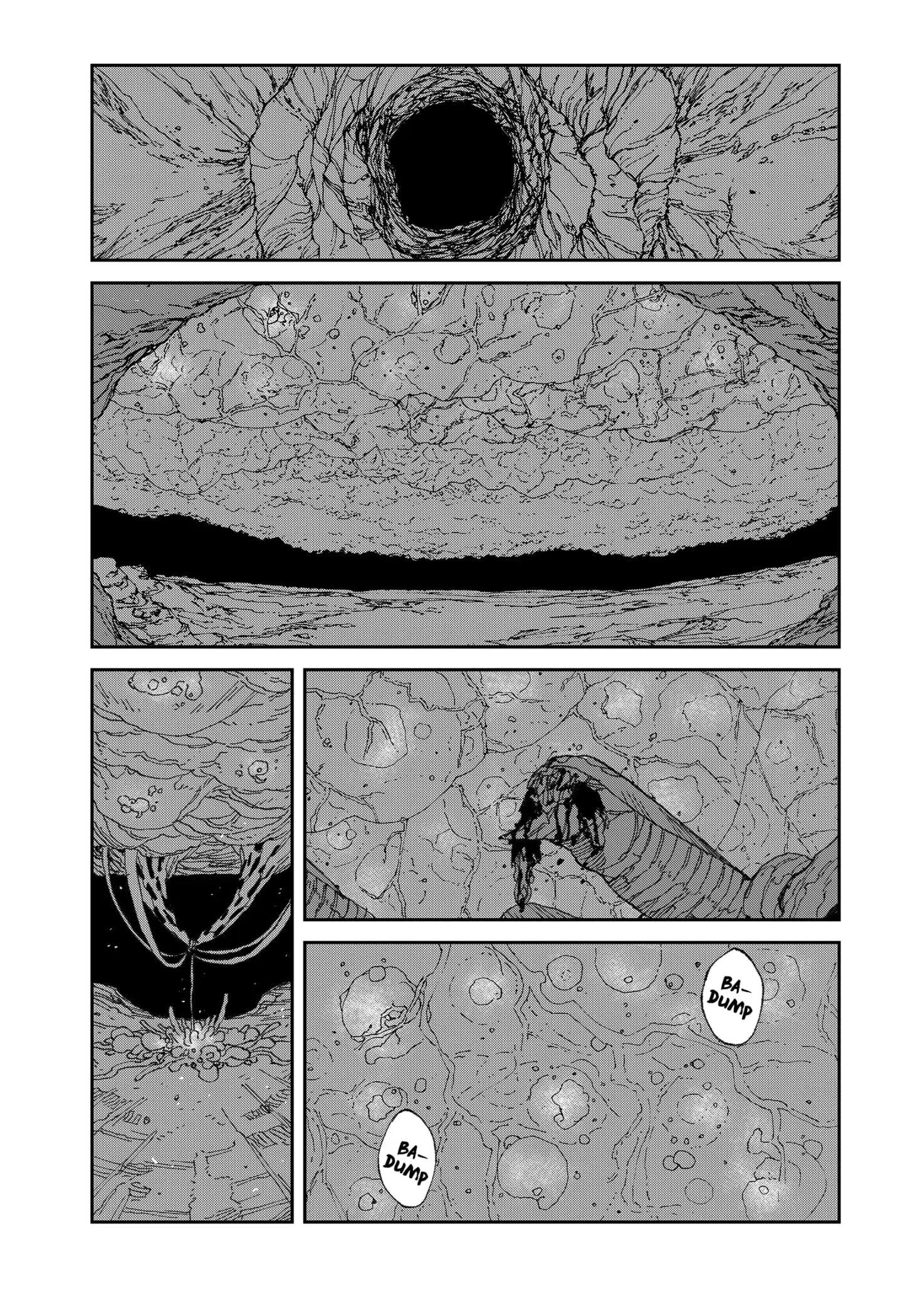 MAD, chapter 20, page 23