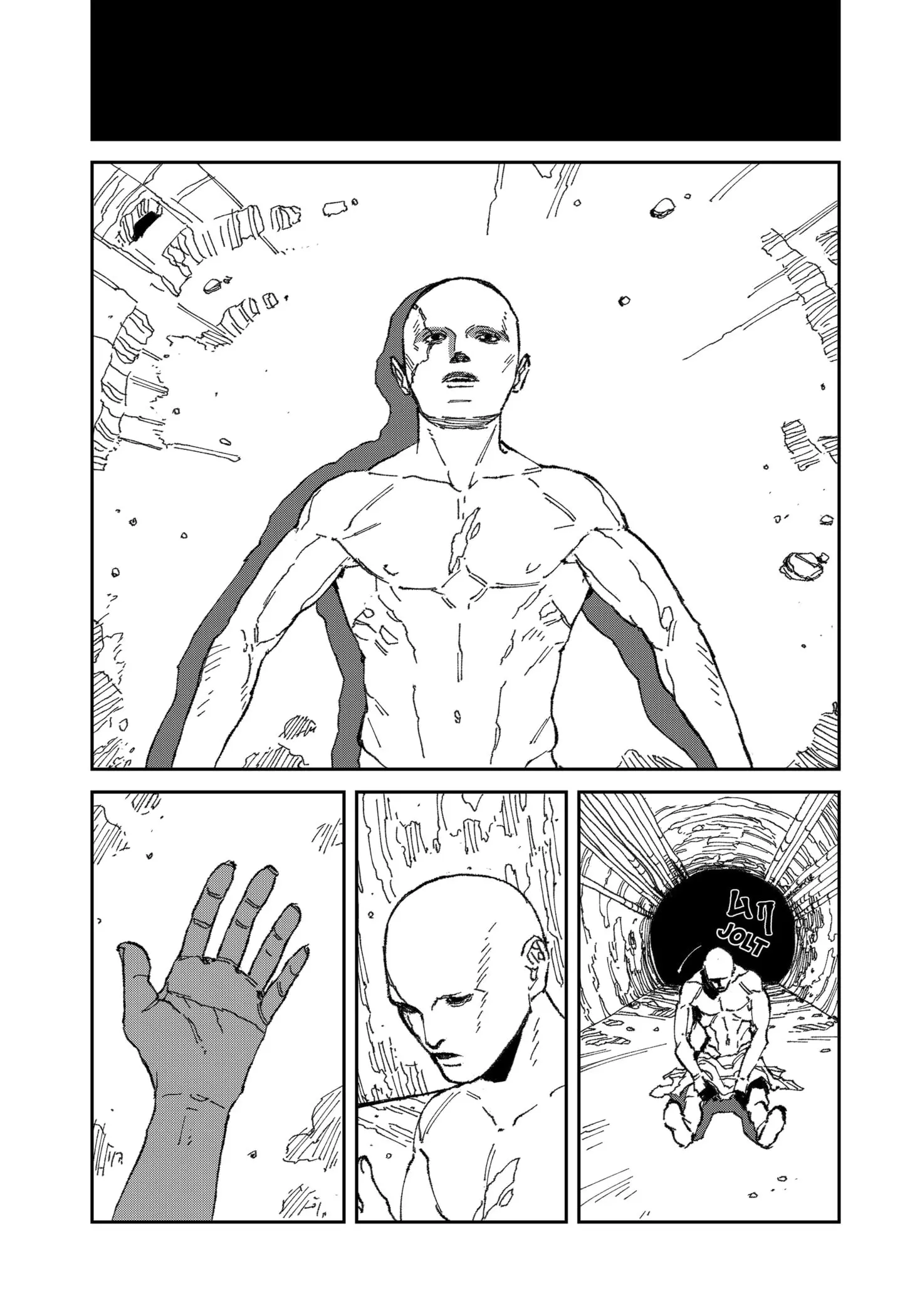 MAD, chapter 20, page 29