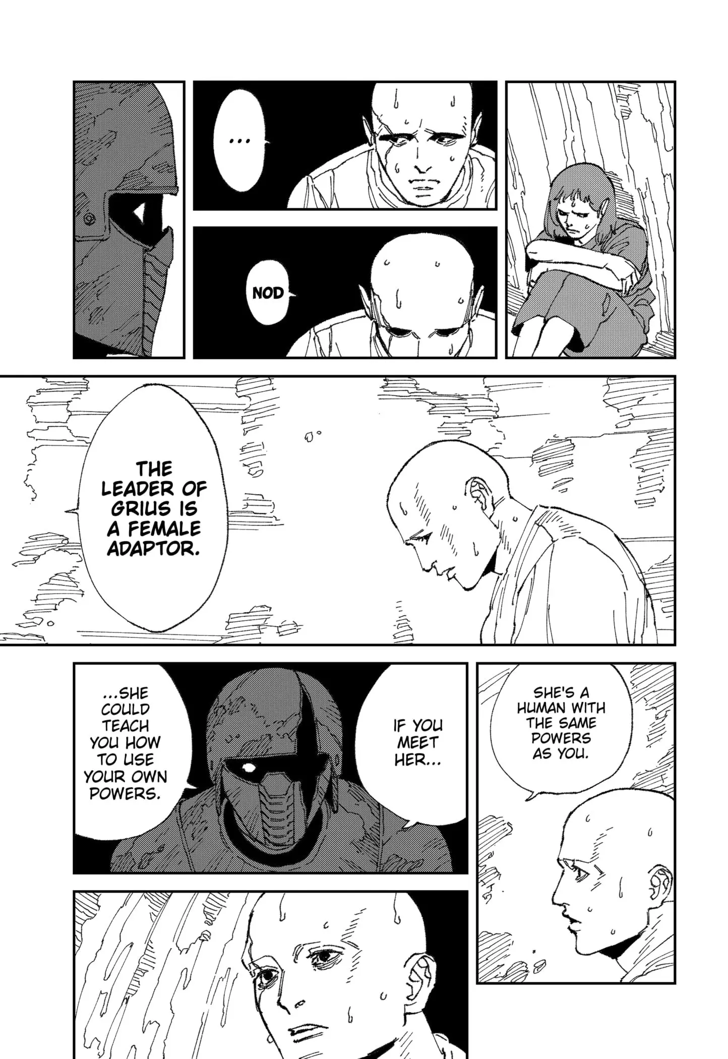 MAD, chapter 21, page 19