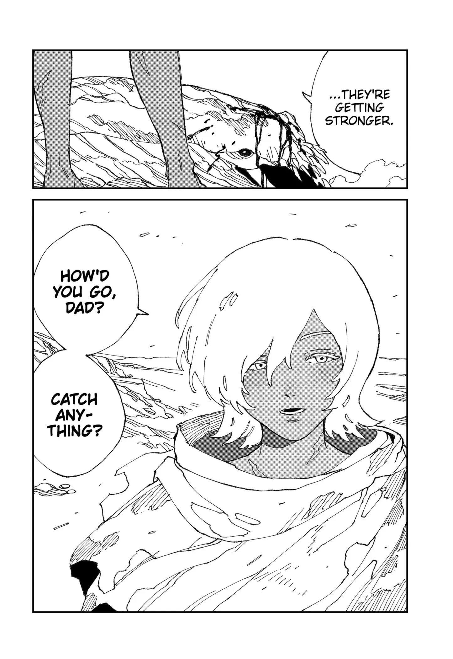 MAD, chapter 21, page 22