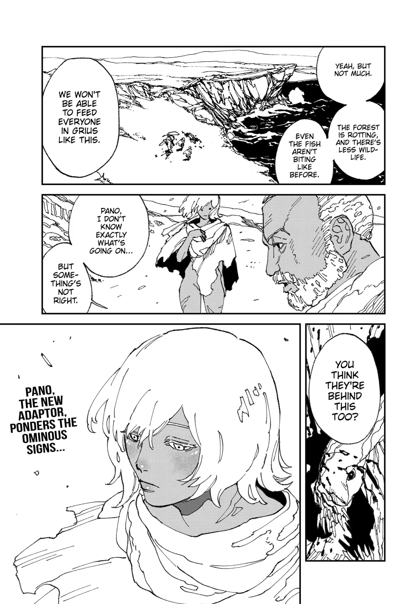 MAD, chapter 21, page 23