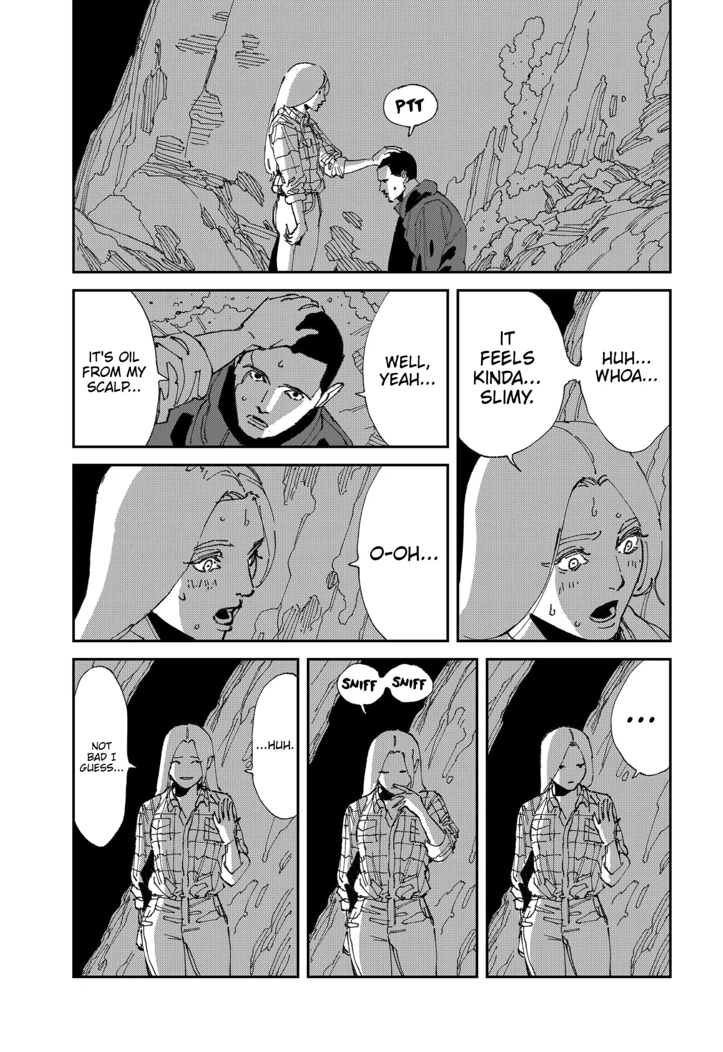 MAD, chapter 22, page 9