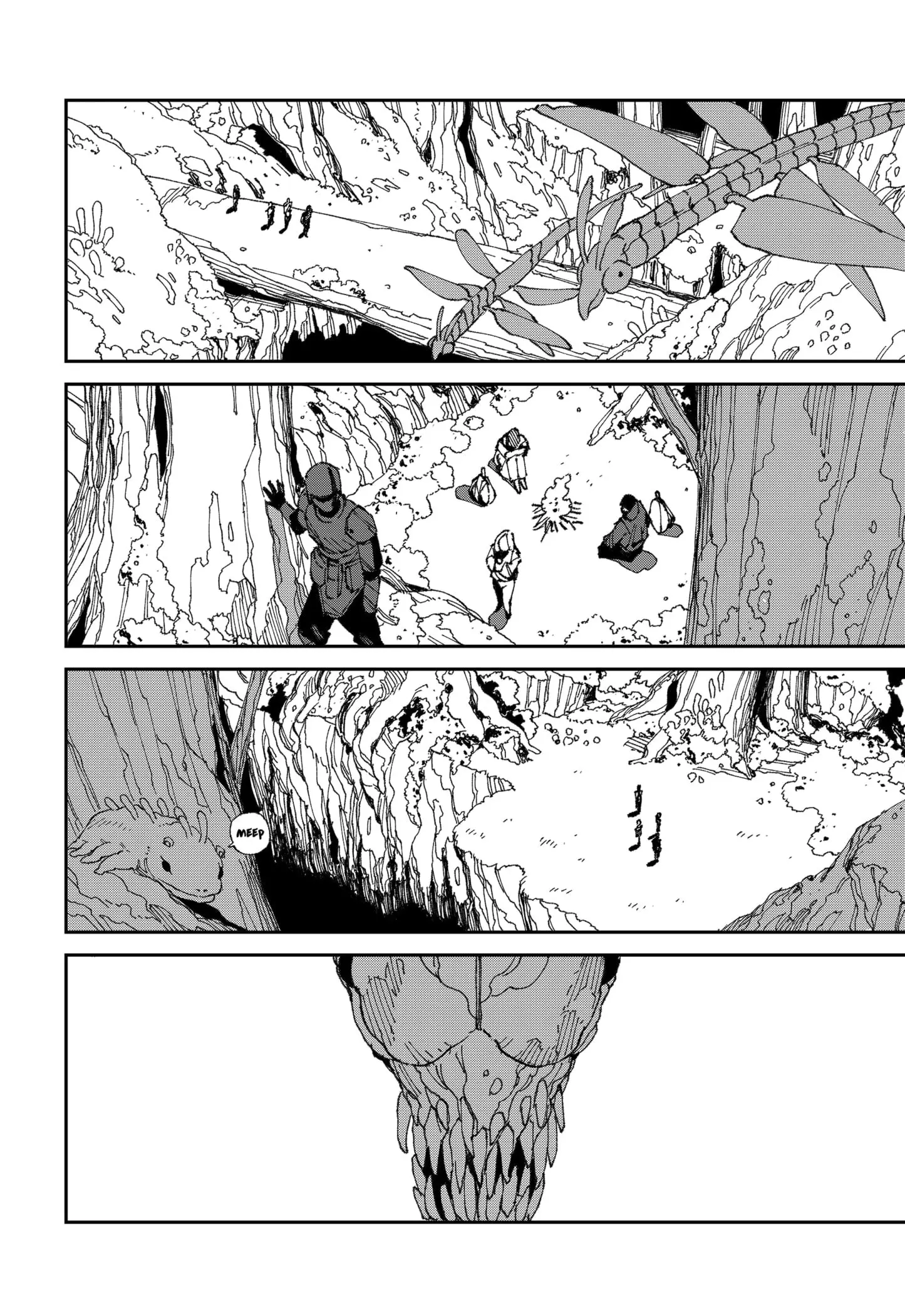 MAD, chapter 22, page 14