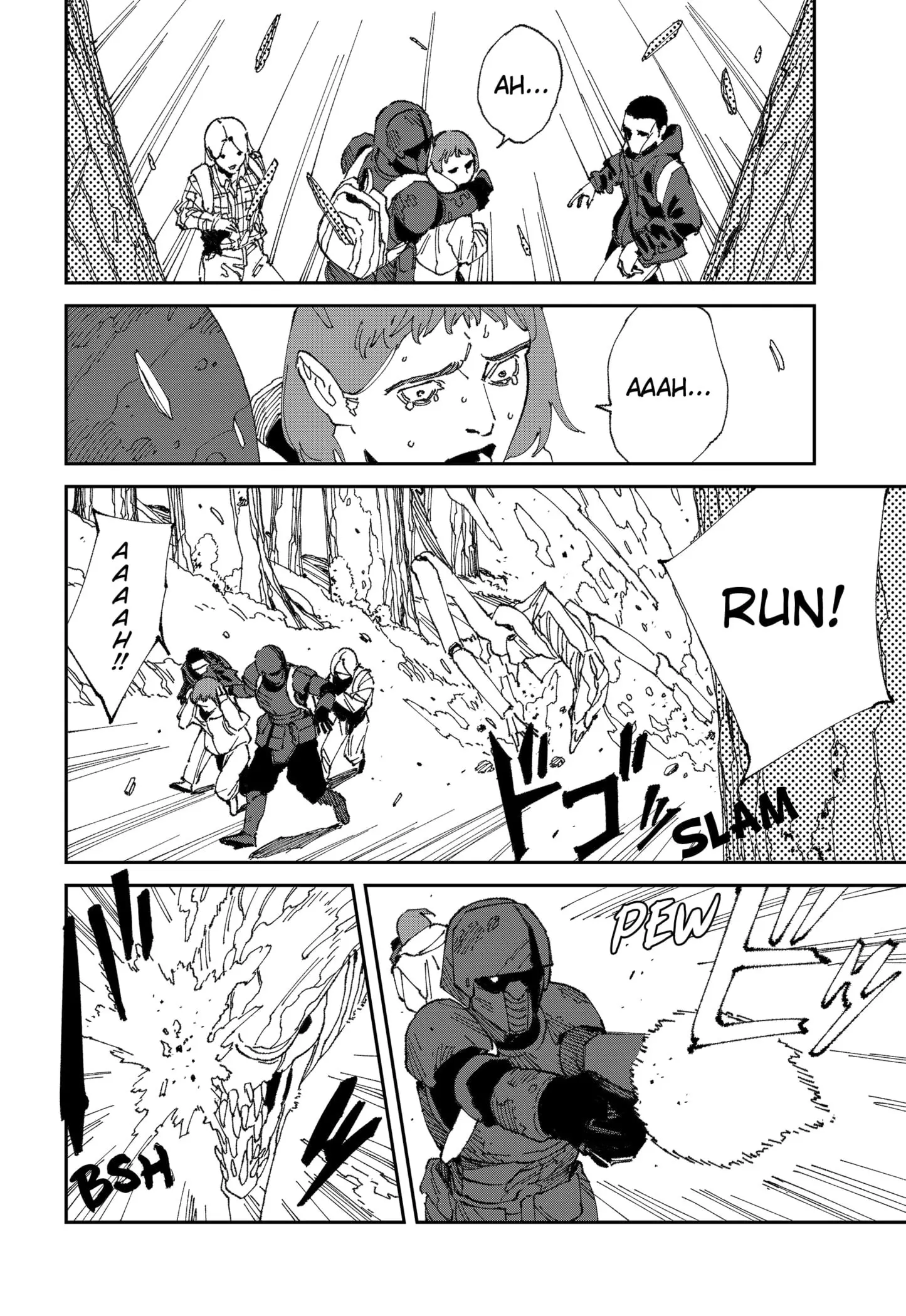 MAD, chapter 22, page 20