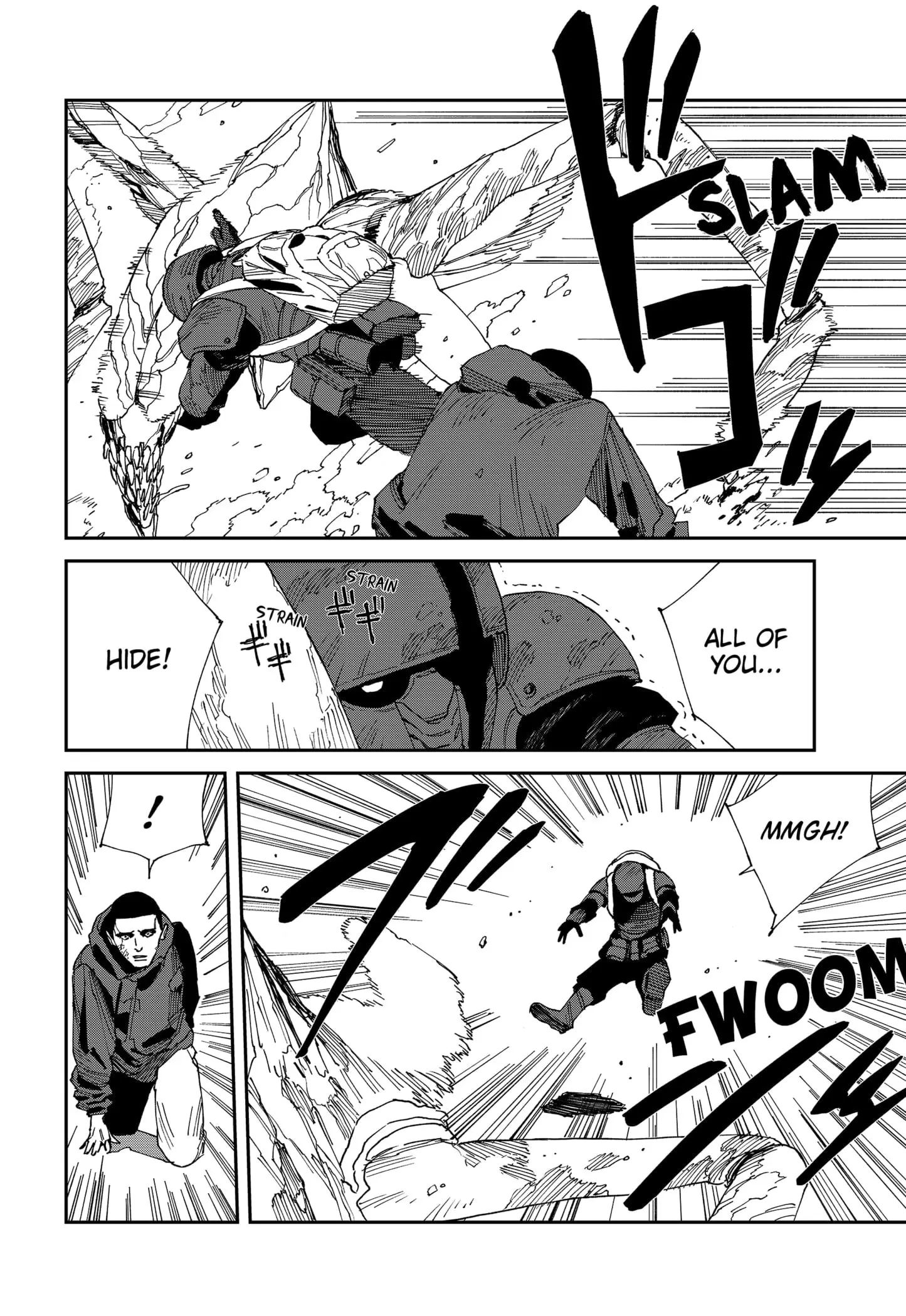 MAD, chapter 22, page 24