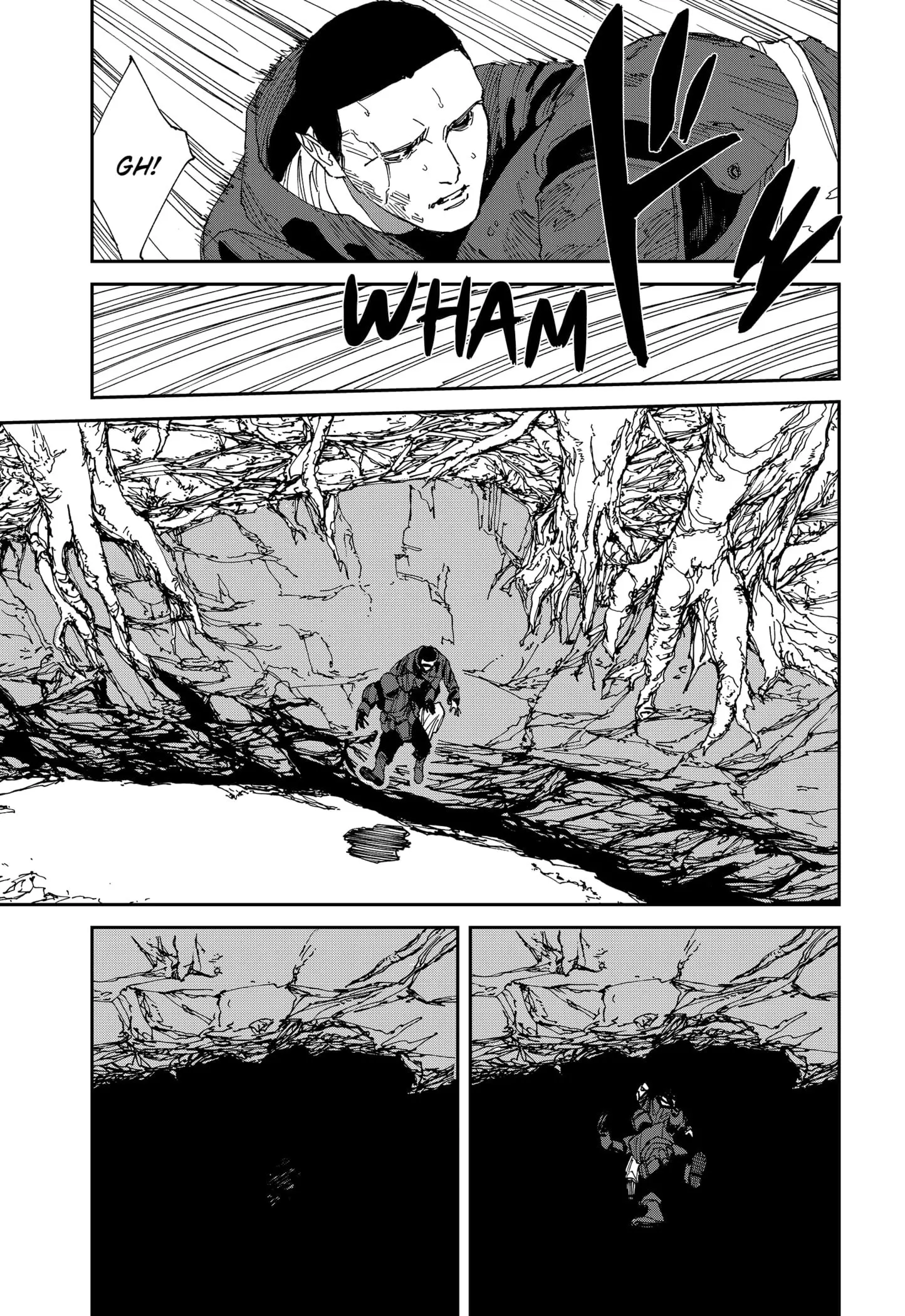 MAD, chapter 22, page 25