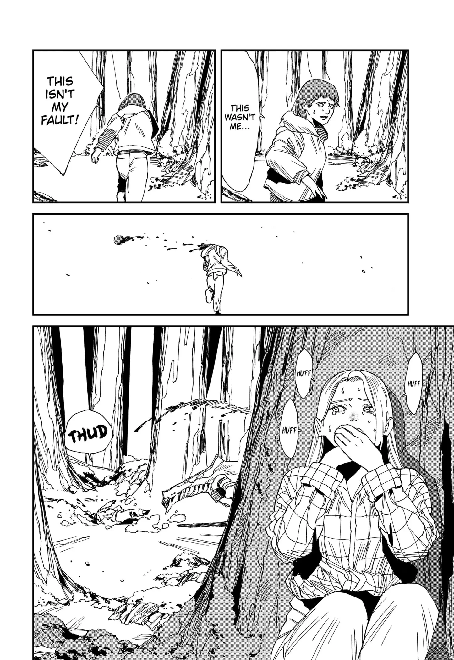MAD, chapter 22, page 26