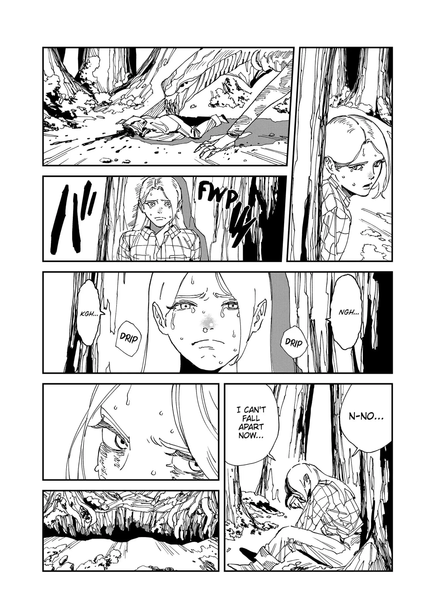MAD, chapter 22, page 27