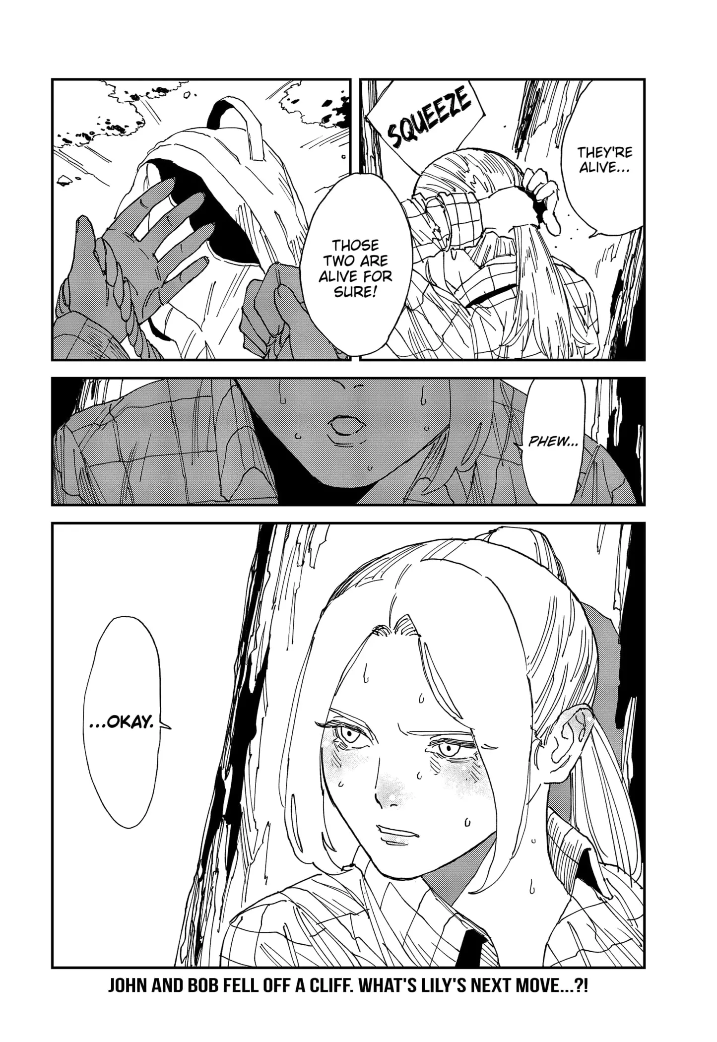 MAD, chapter 22, page 28