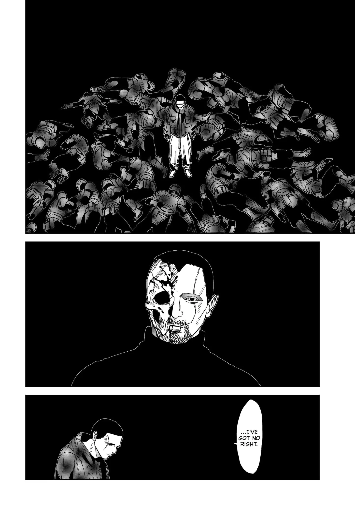 MAD, chapter 23, page 4