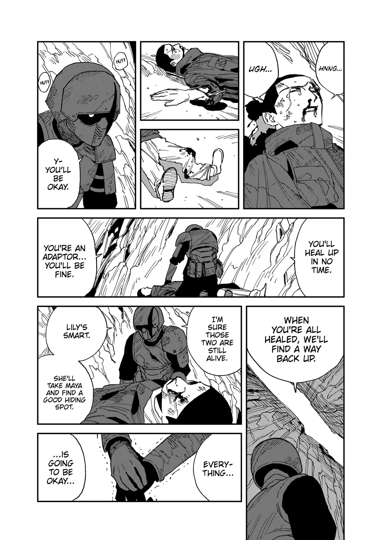 MAD, chapter 23, page 7