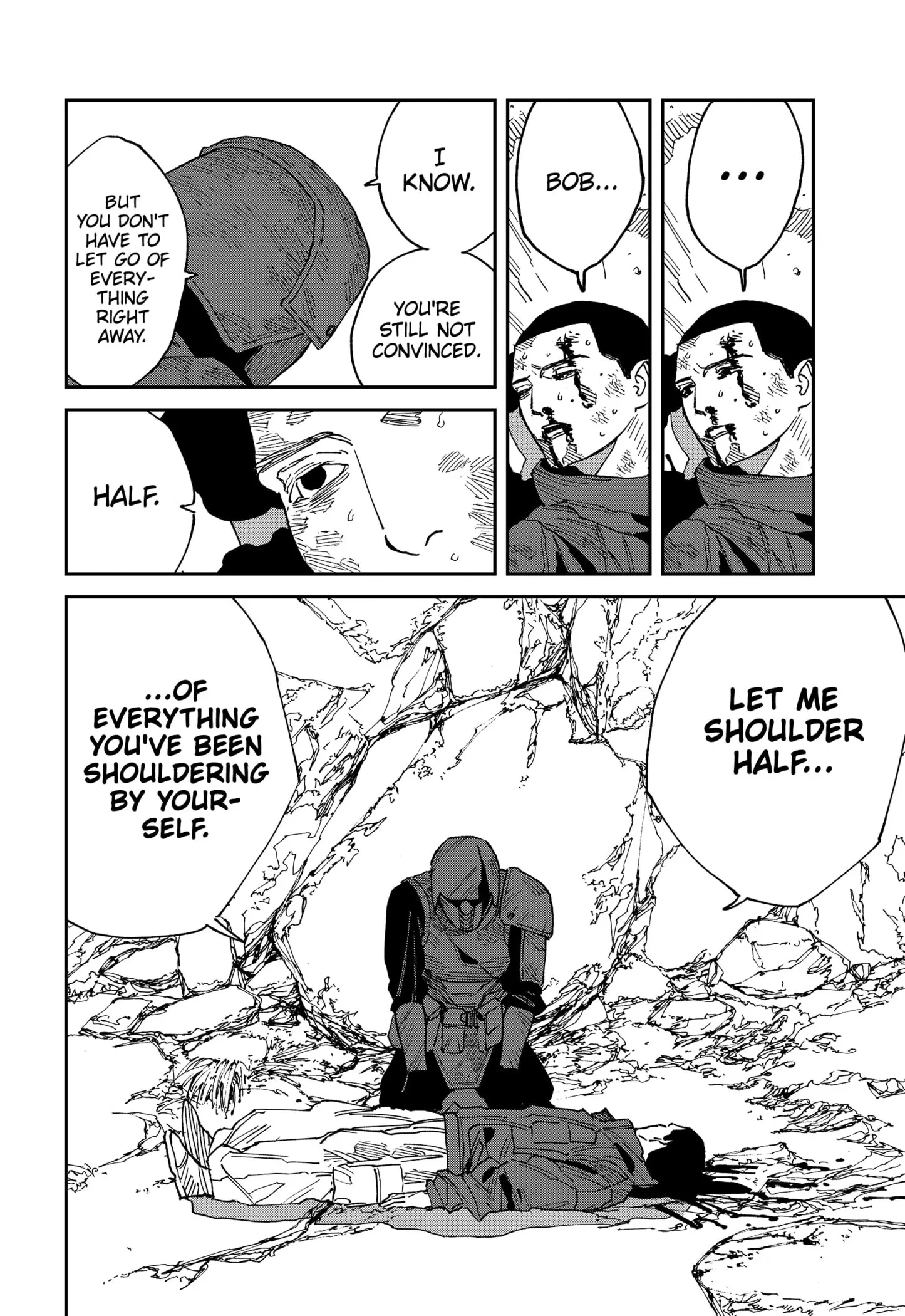 MAD, chapter 23, page 12