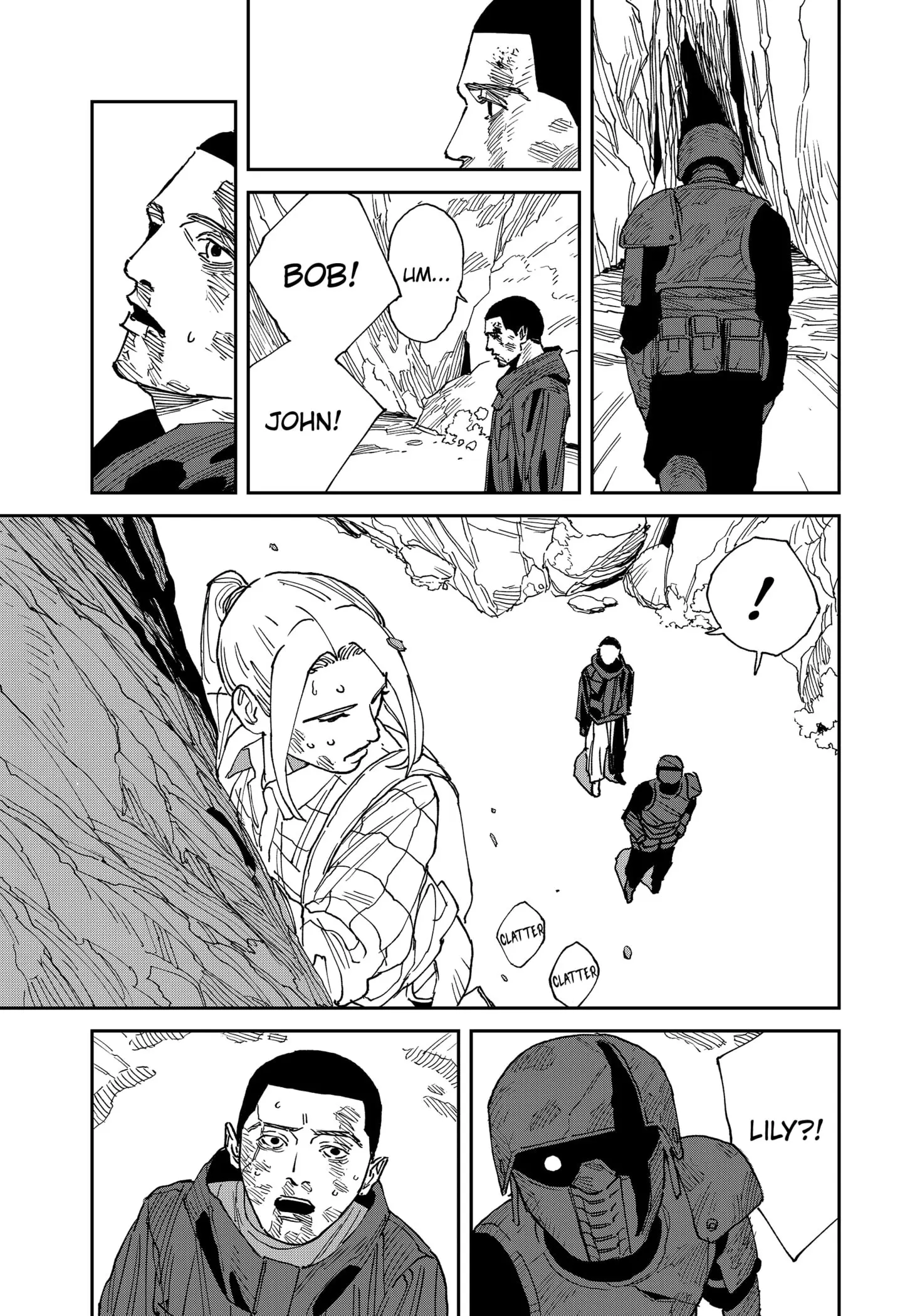 MAD, chapter 23, page 15
