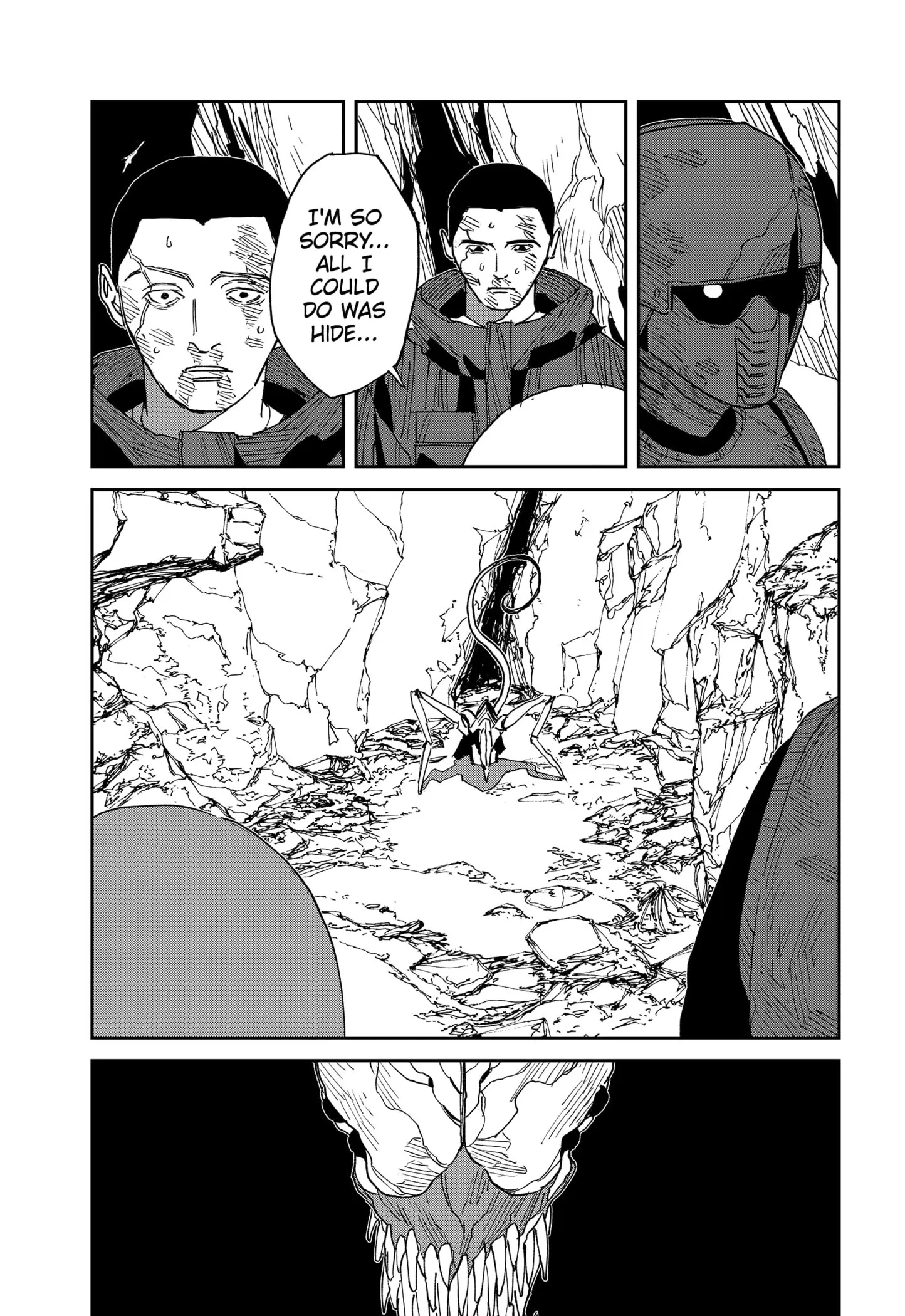 MAD, chapter 23, page 19
