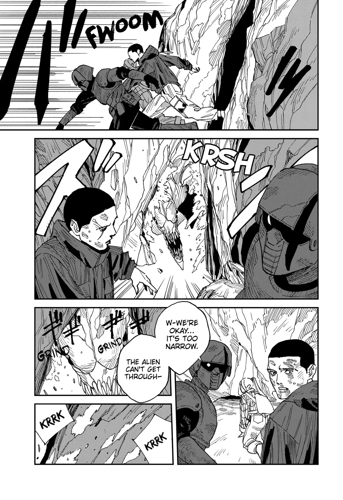 MAD, chapter 23, page 21