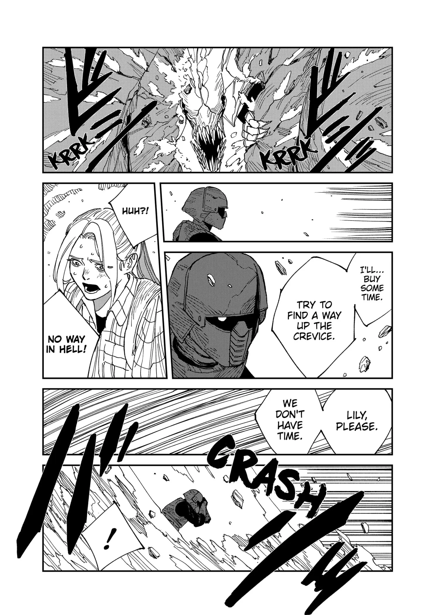 MAD, chapter 23, page 23