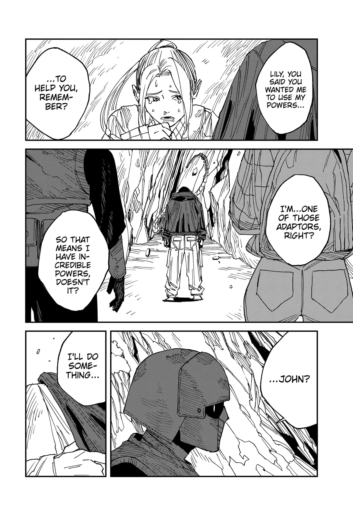 MAD, chapter 23, page 26