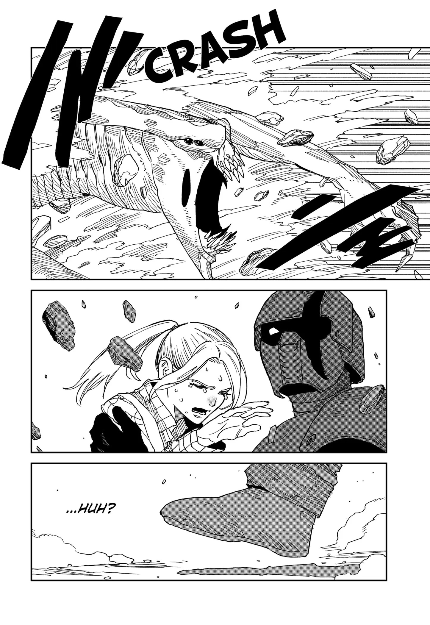 MAD, chapter 24, page 4