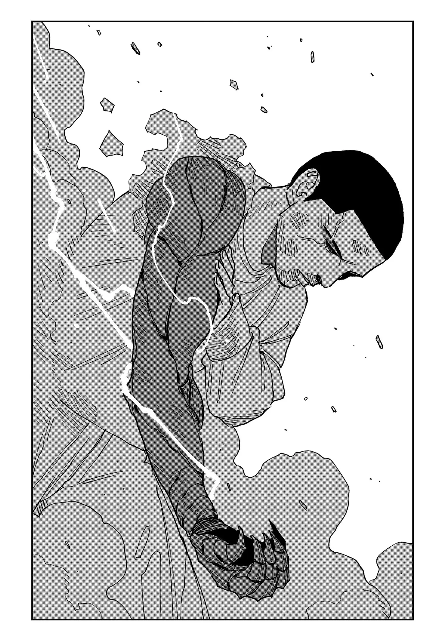 MAD, chapter 24, page 10