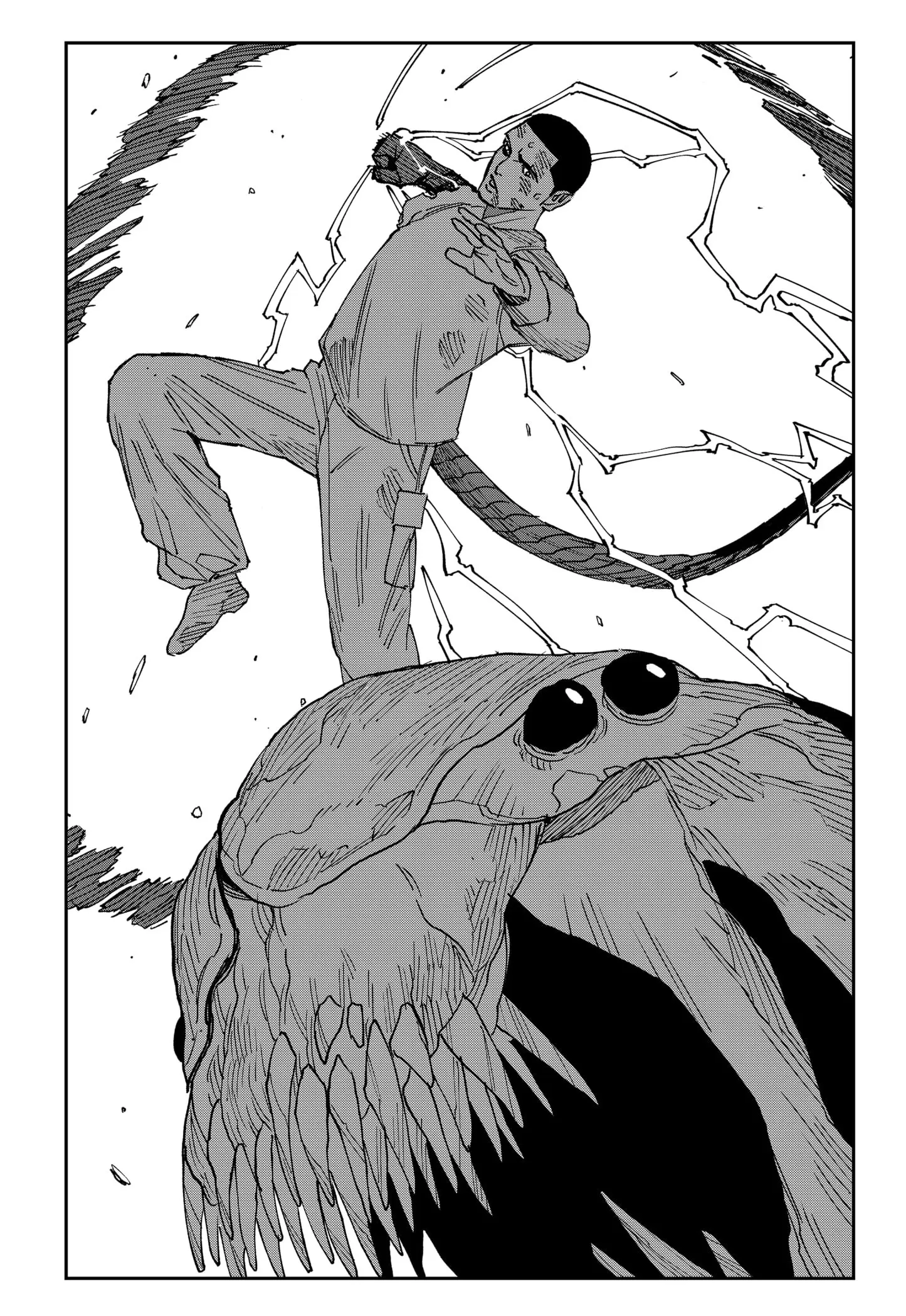 MAD, chapter 24, page 14