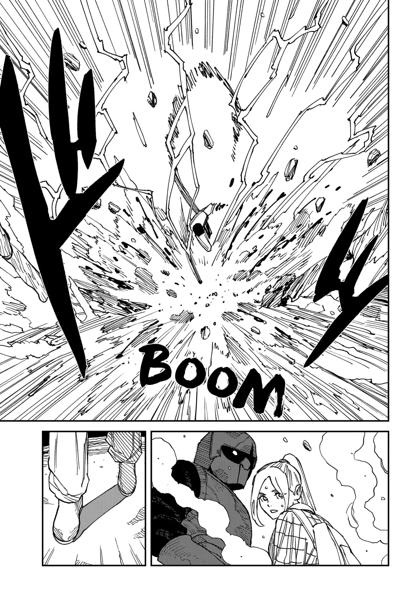 MAD, chapter 24, page 15