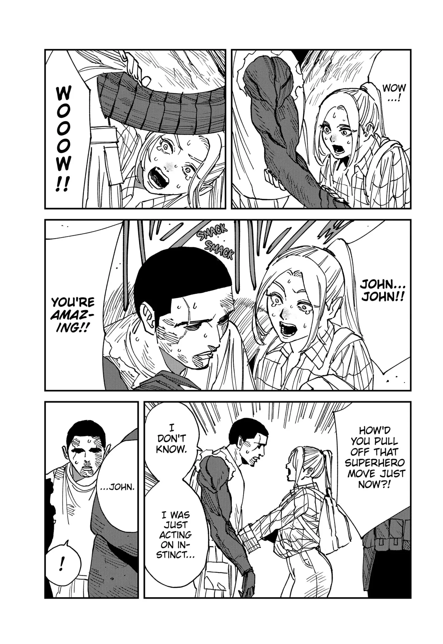 MAD, chapter 24, page 17