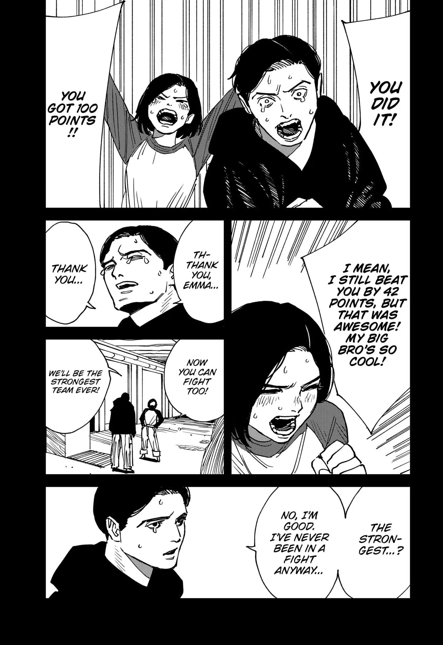 MAD, chapter 24, page 19