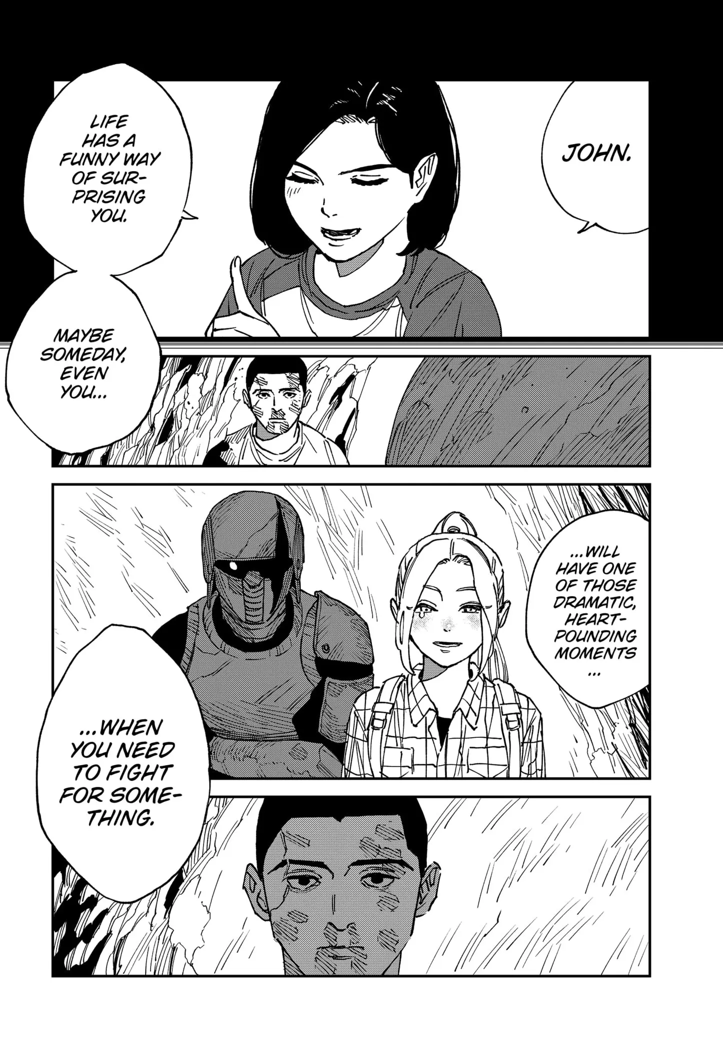MAD, chapter 24, page 20