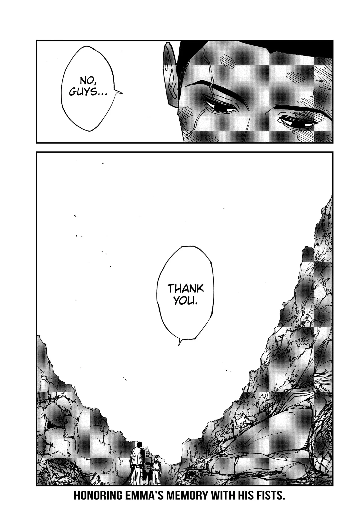 MAD, chapter 24, page 21