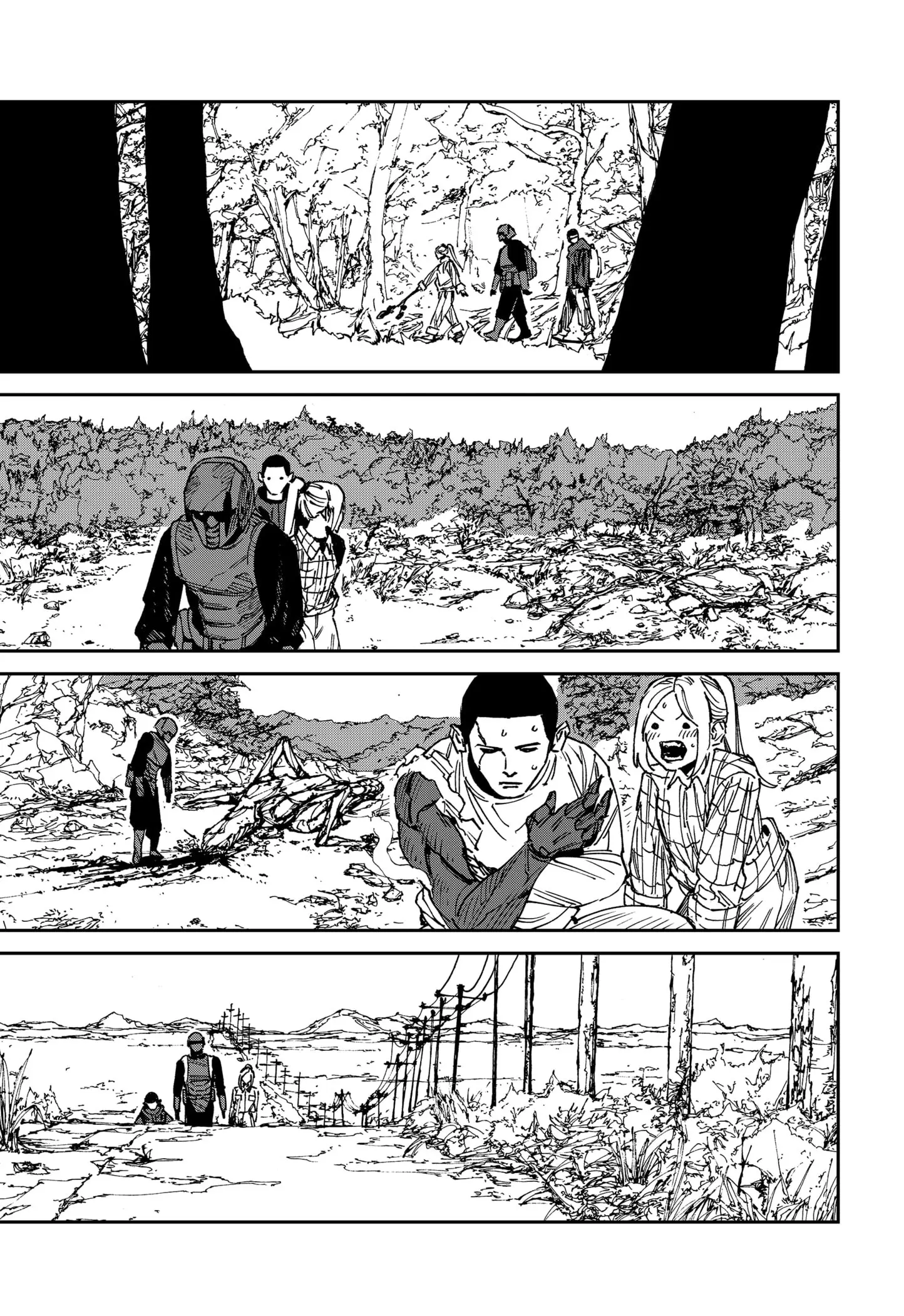MAD, chapter 25, page 9