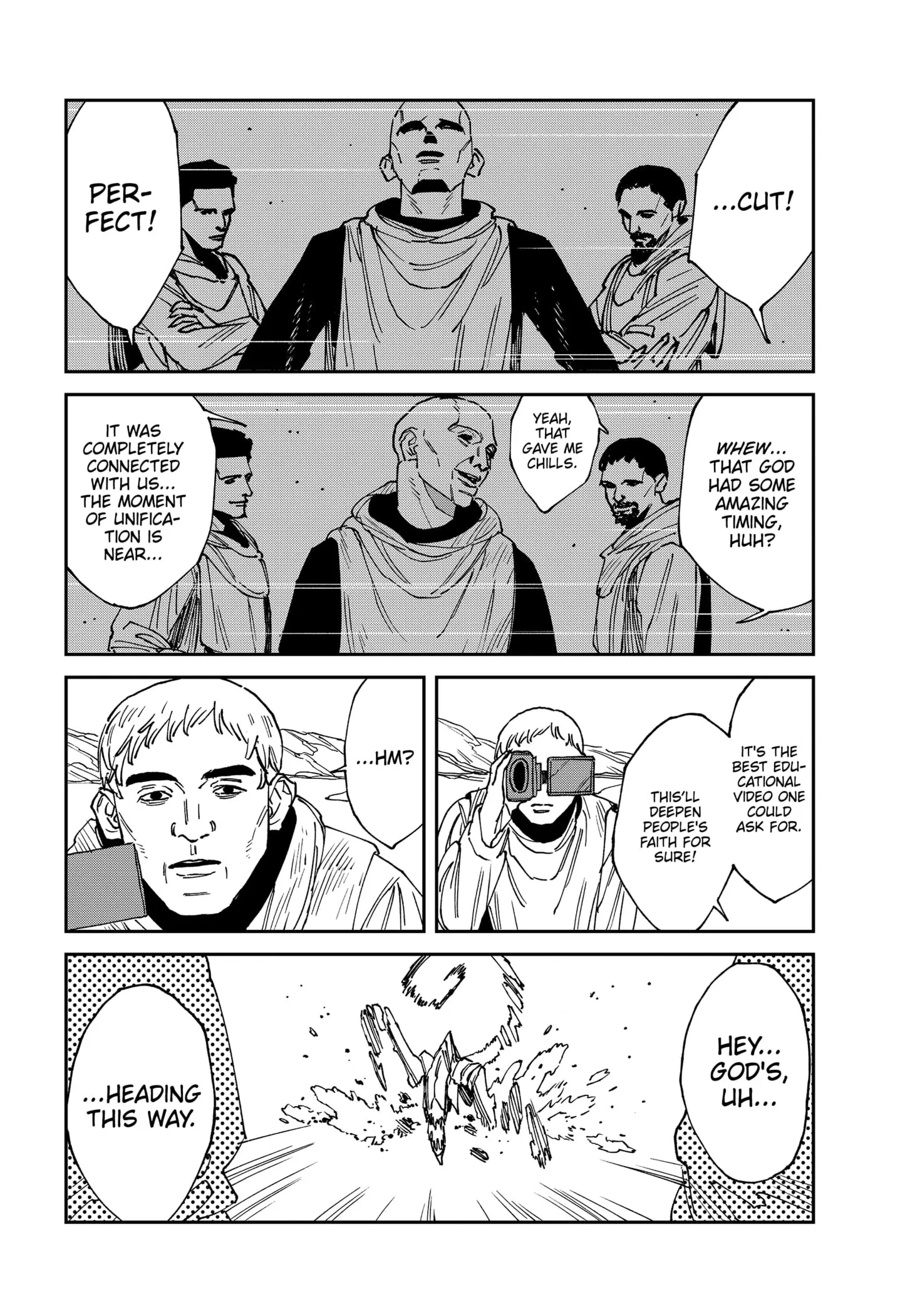 MAD, chapter 25, page 16