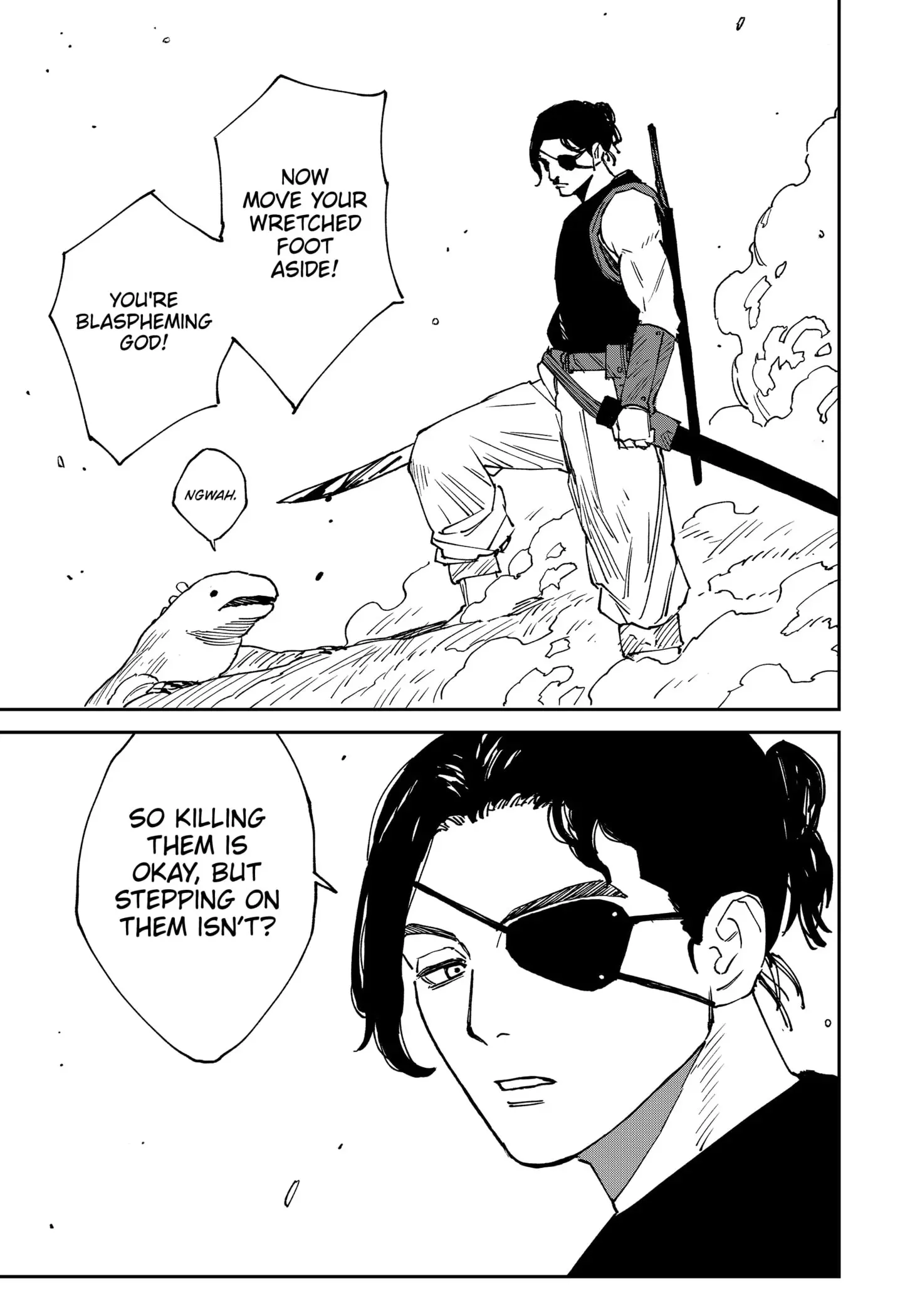 MAD, chapter 25, page 19