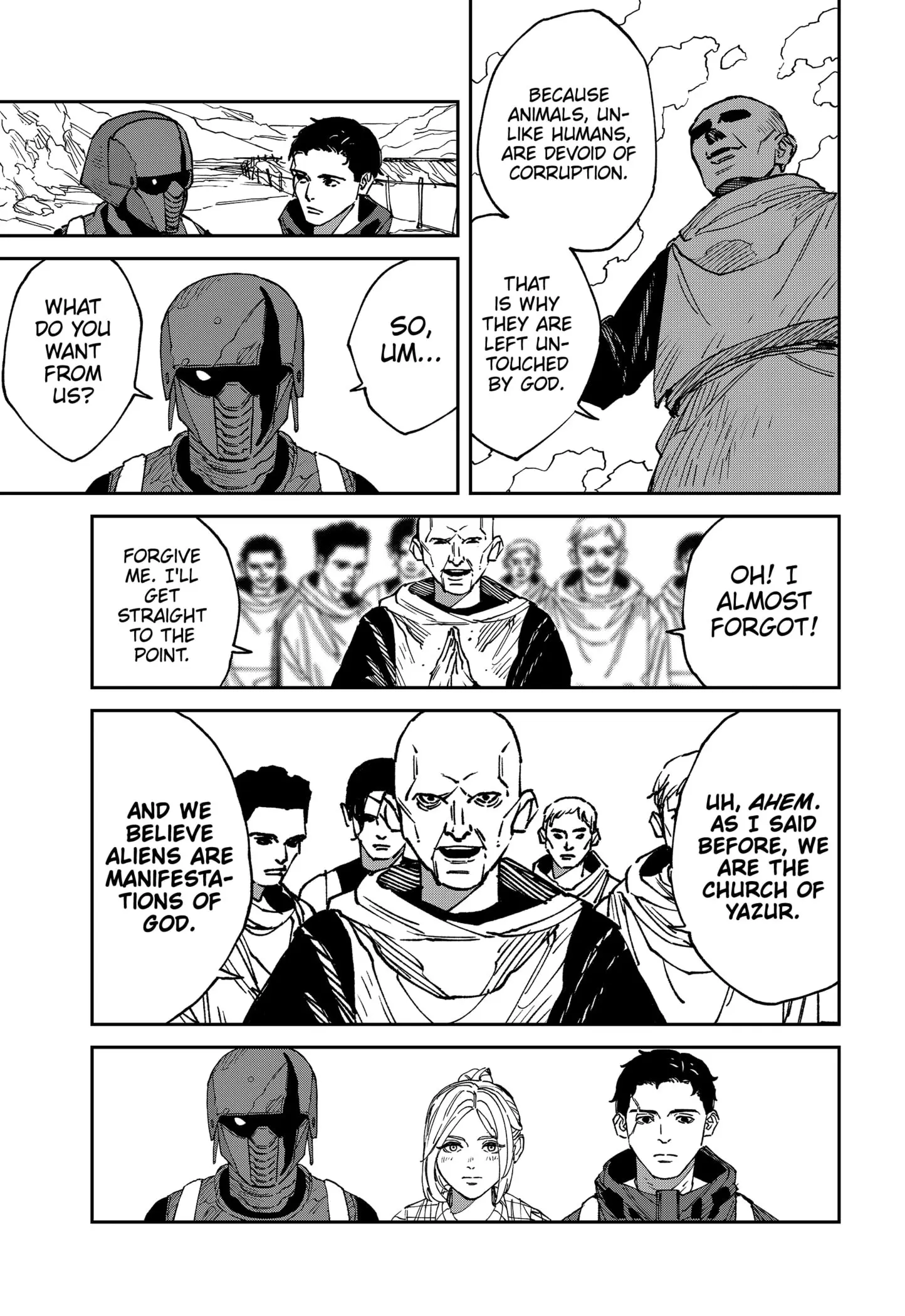 MAD, chapter 26, page 7