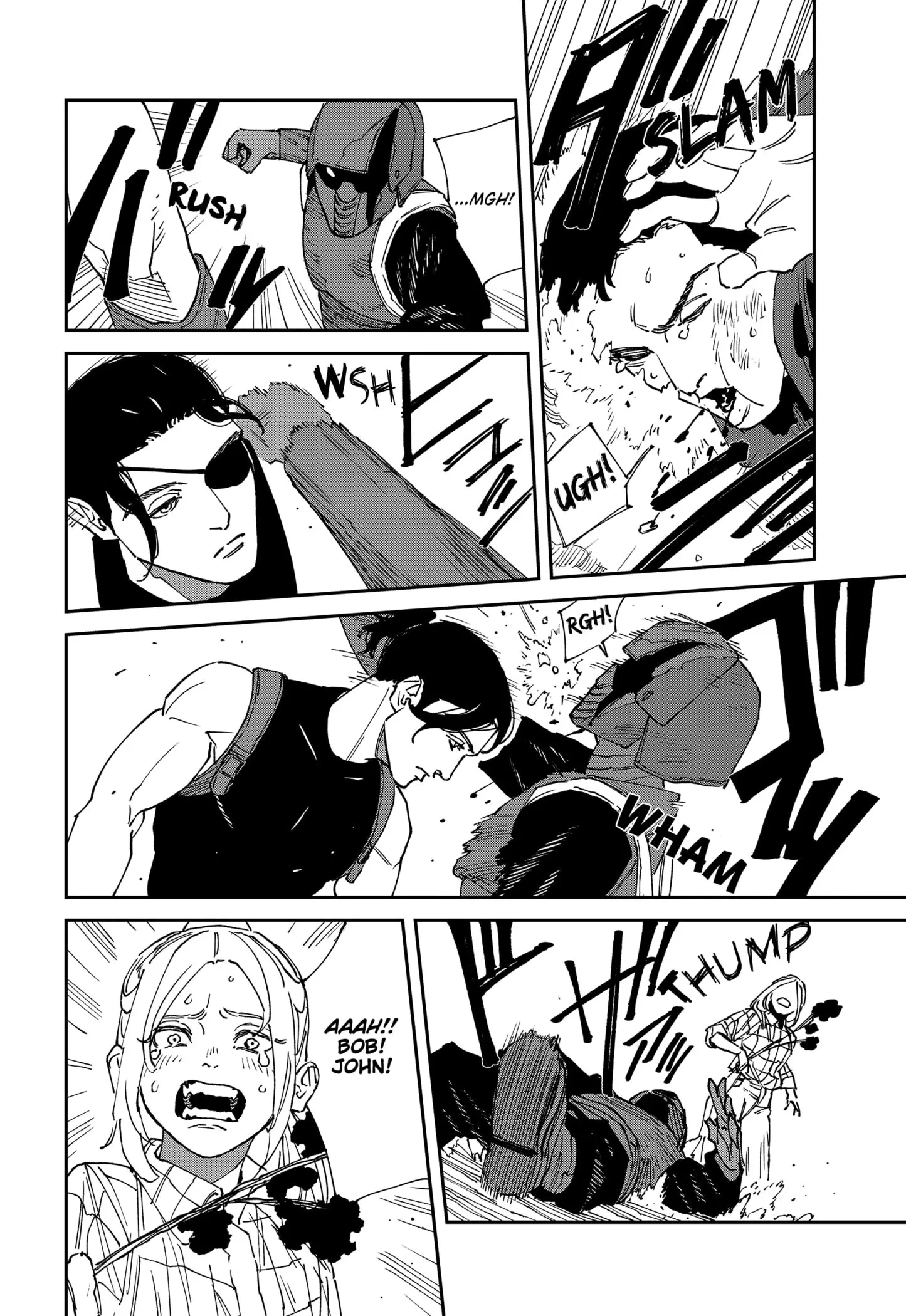MAD, chapter 26, page 16