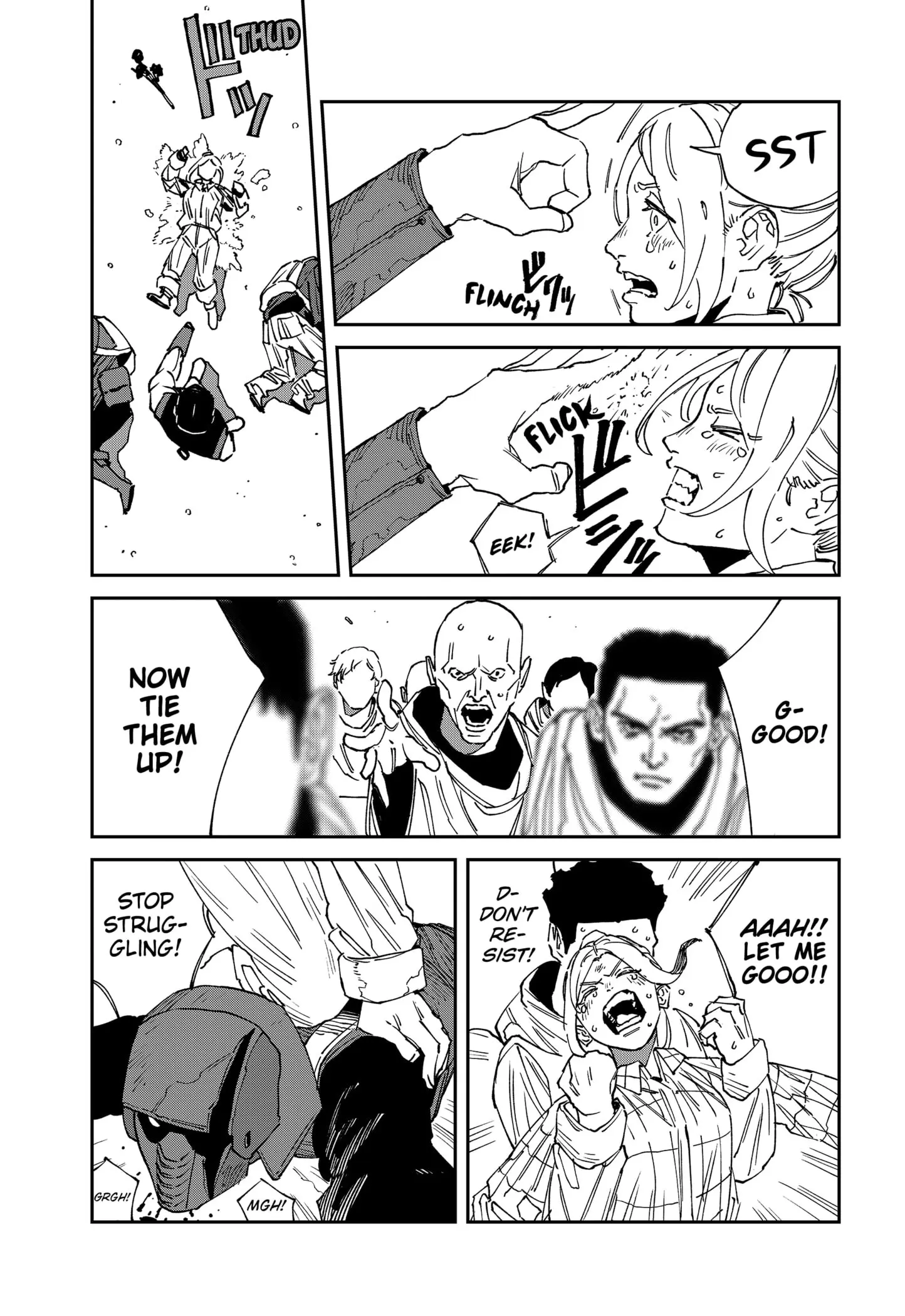 MAD, chapter 26, page 17