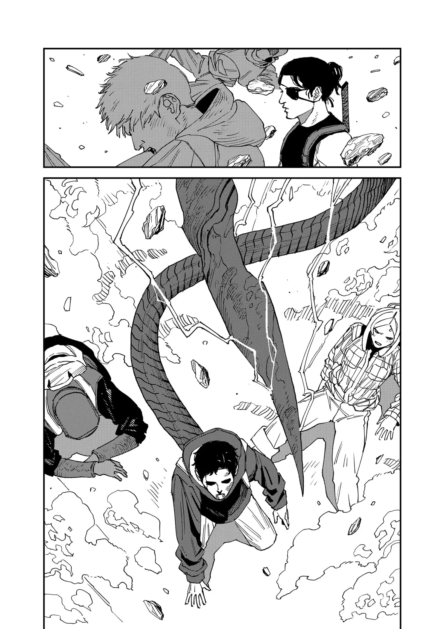 MAD, chapter 26, page 19