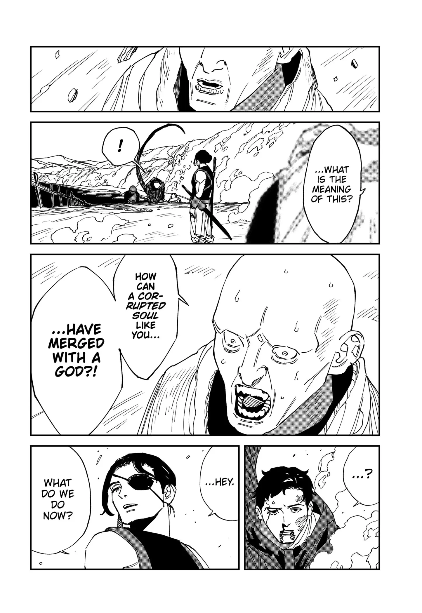 MAD, chapter 26, page 20