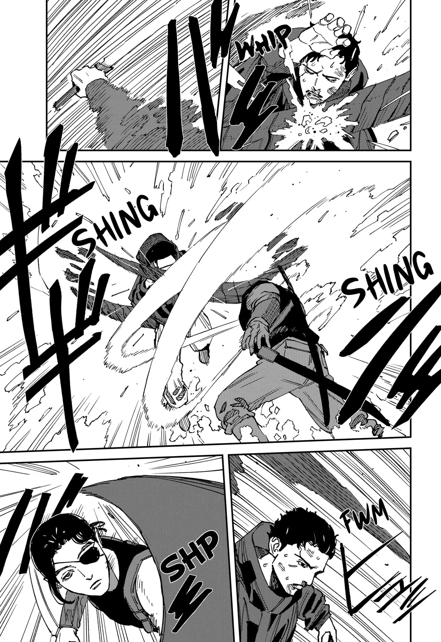 MAD, chapter 27, page 4
